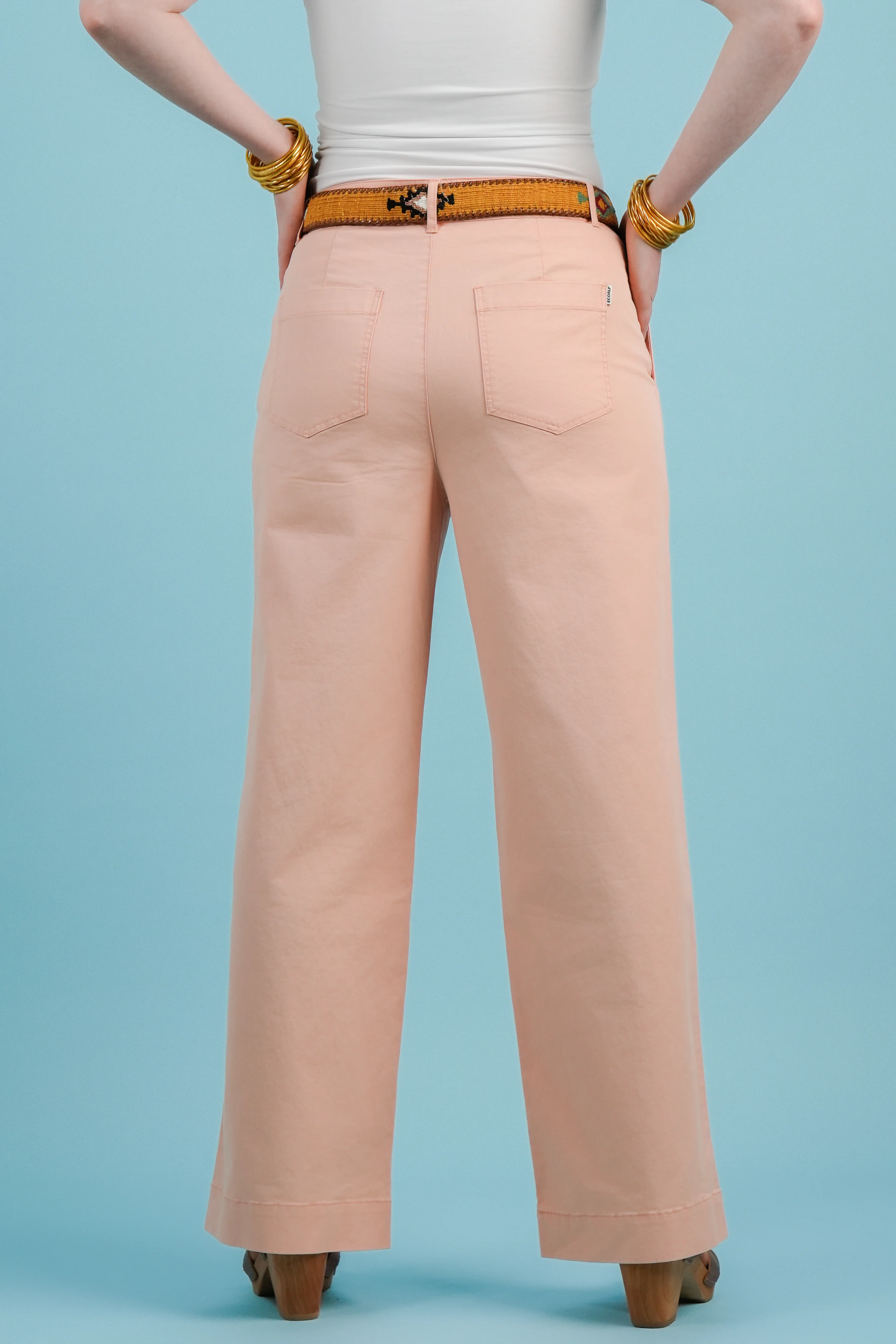 Arasalf Trousers - Image 3