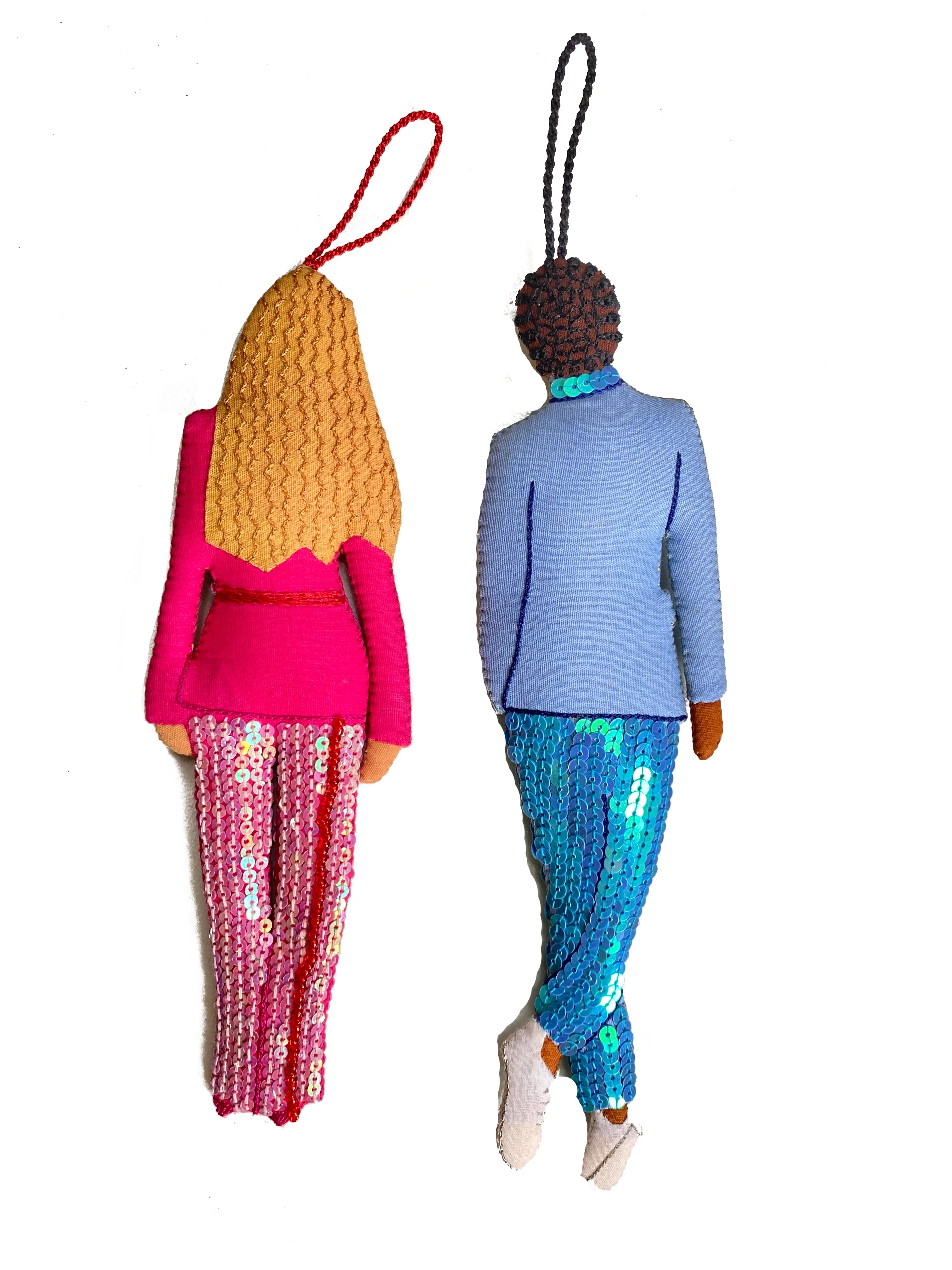 Beyonce and Jay Z Set  Decoration - Image 4