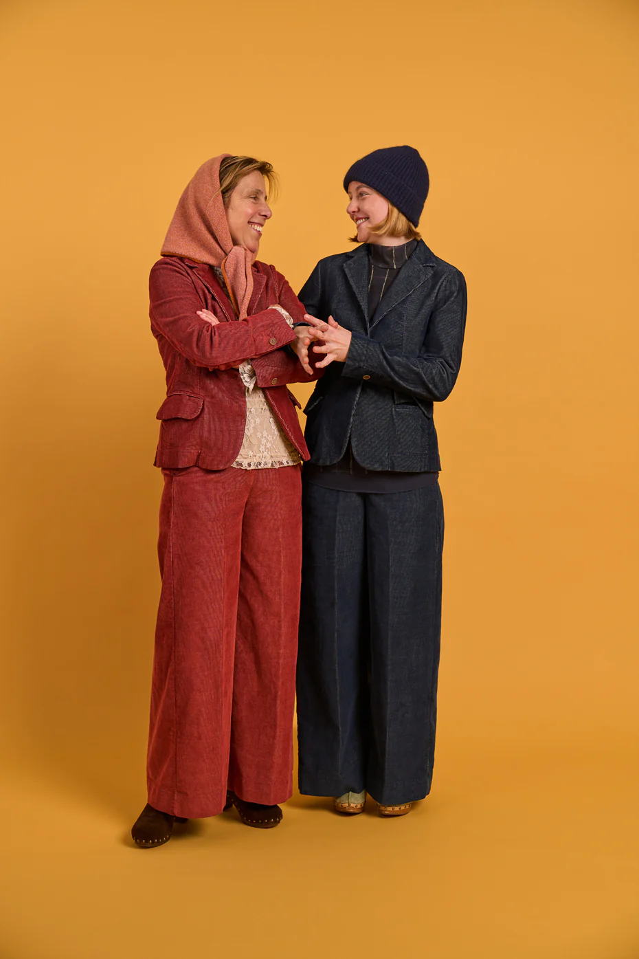 Bosso Velcos Jacket Night - Image 5