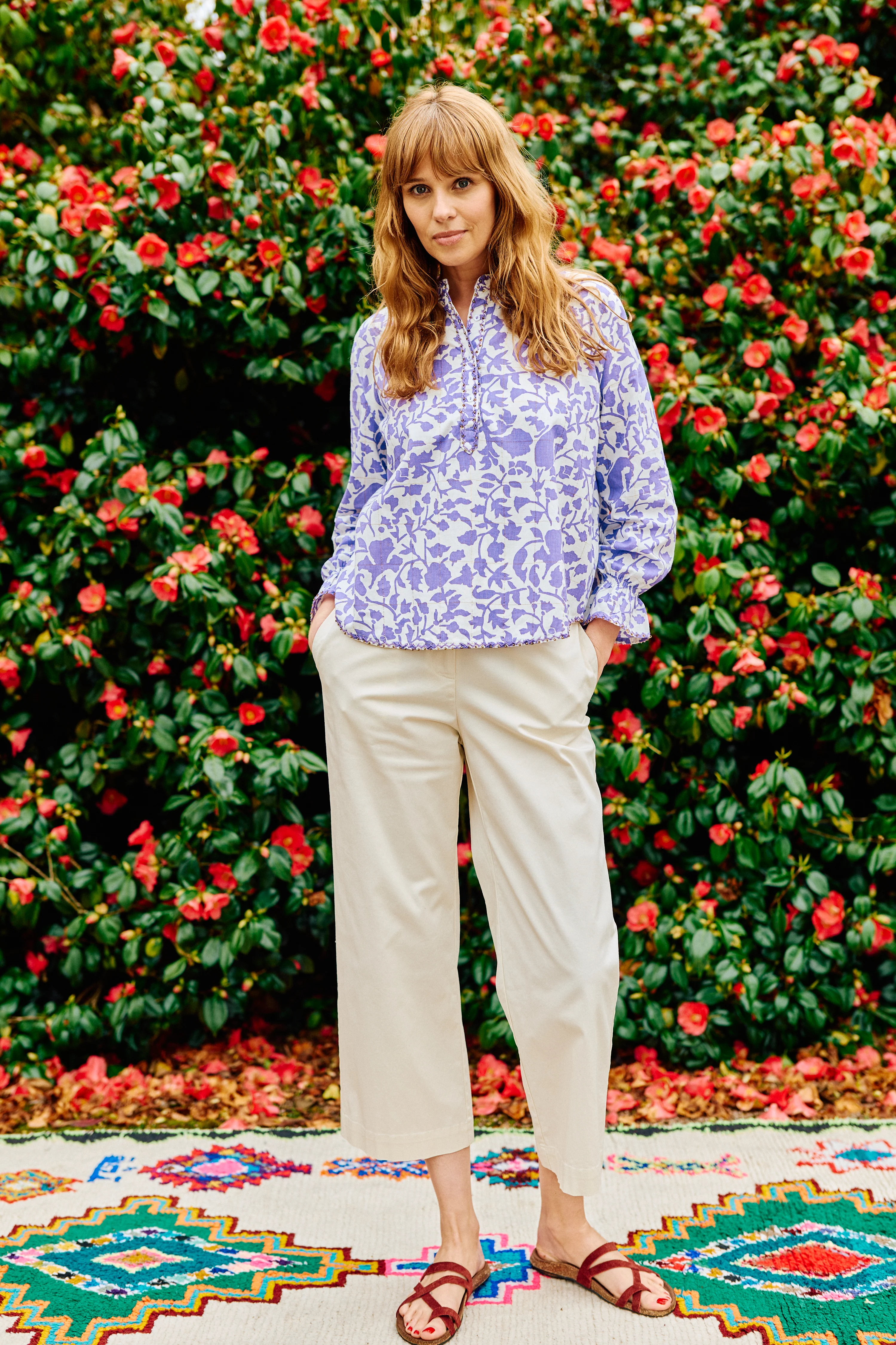 Broom Blouse - Image 2