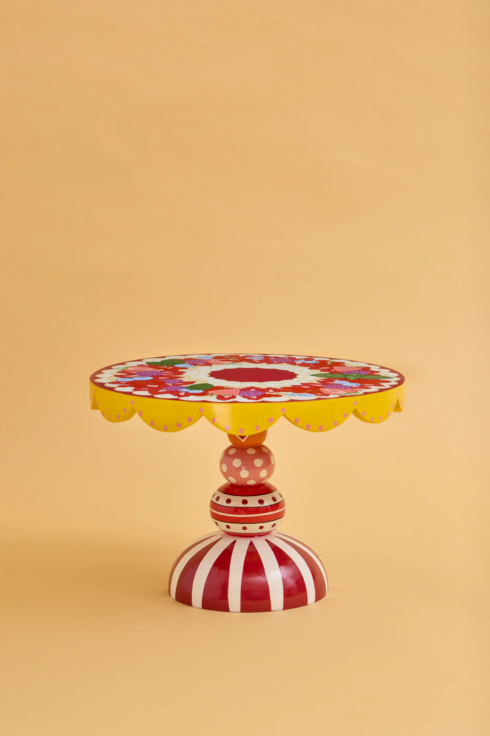 Cake Stand PRE-ORDER: Arrival Early April - Image 4
