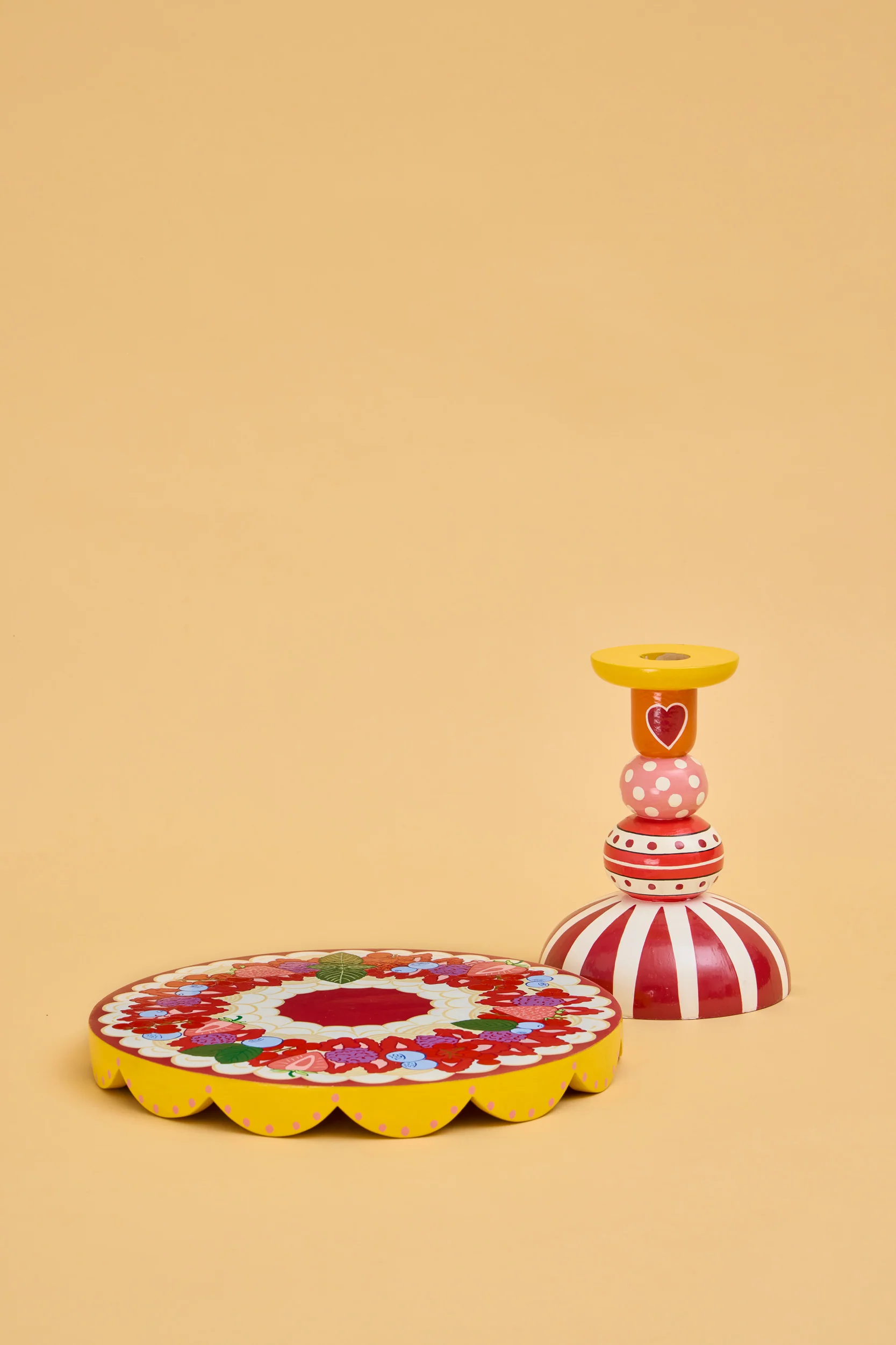 Cake Stand PRE-ORDER: Arrival Early April - Image 5