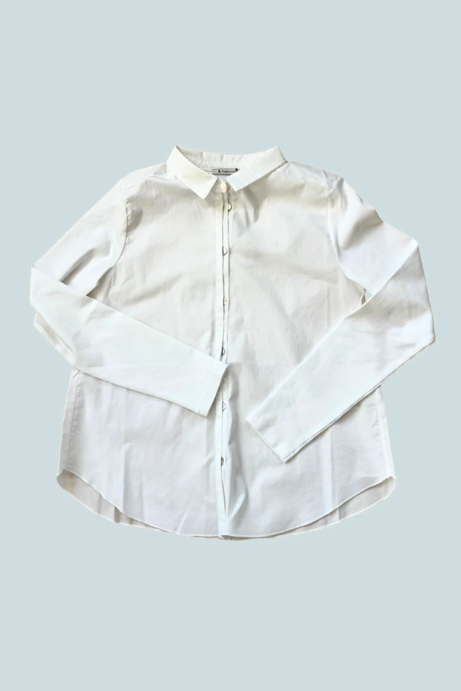 Celtis Cal Shirt White - Image 2
