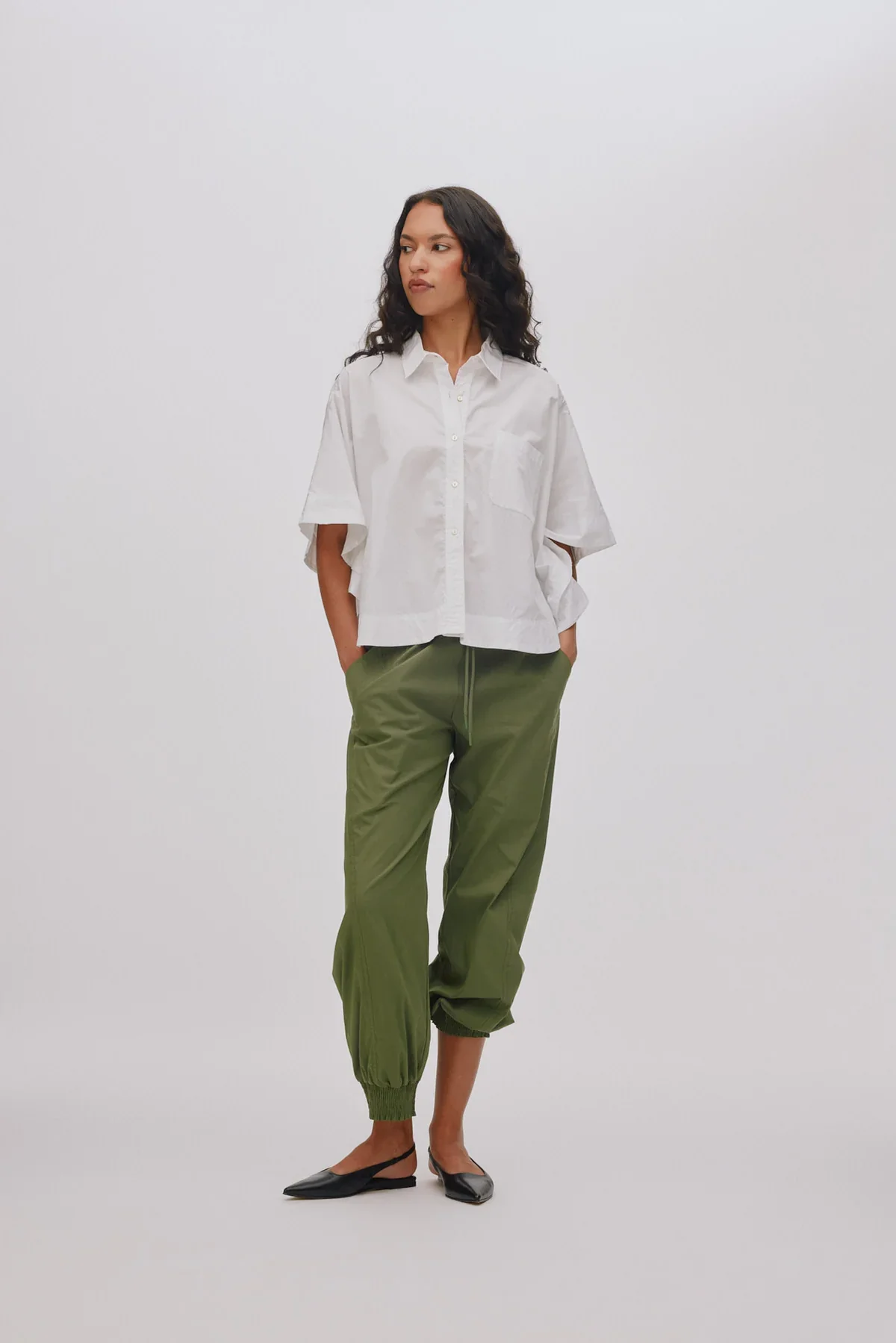 Domino Trousers - Image 3
