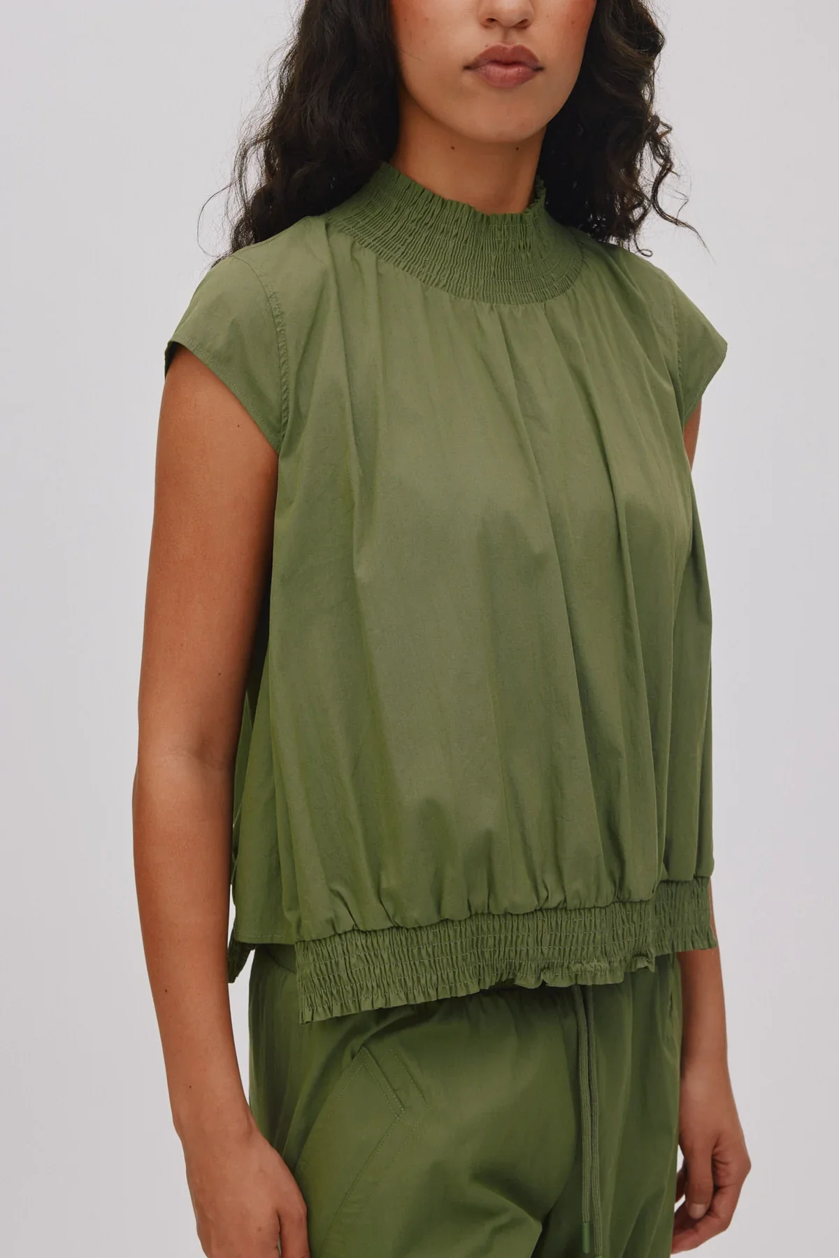 Dori Top