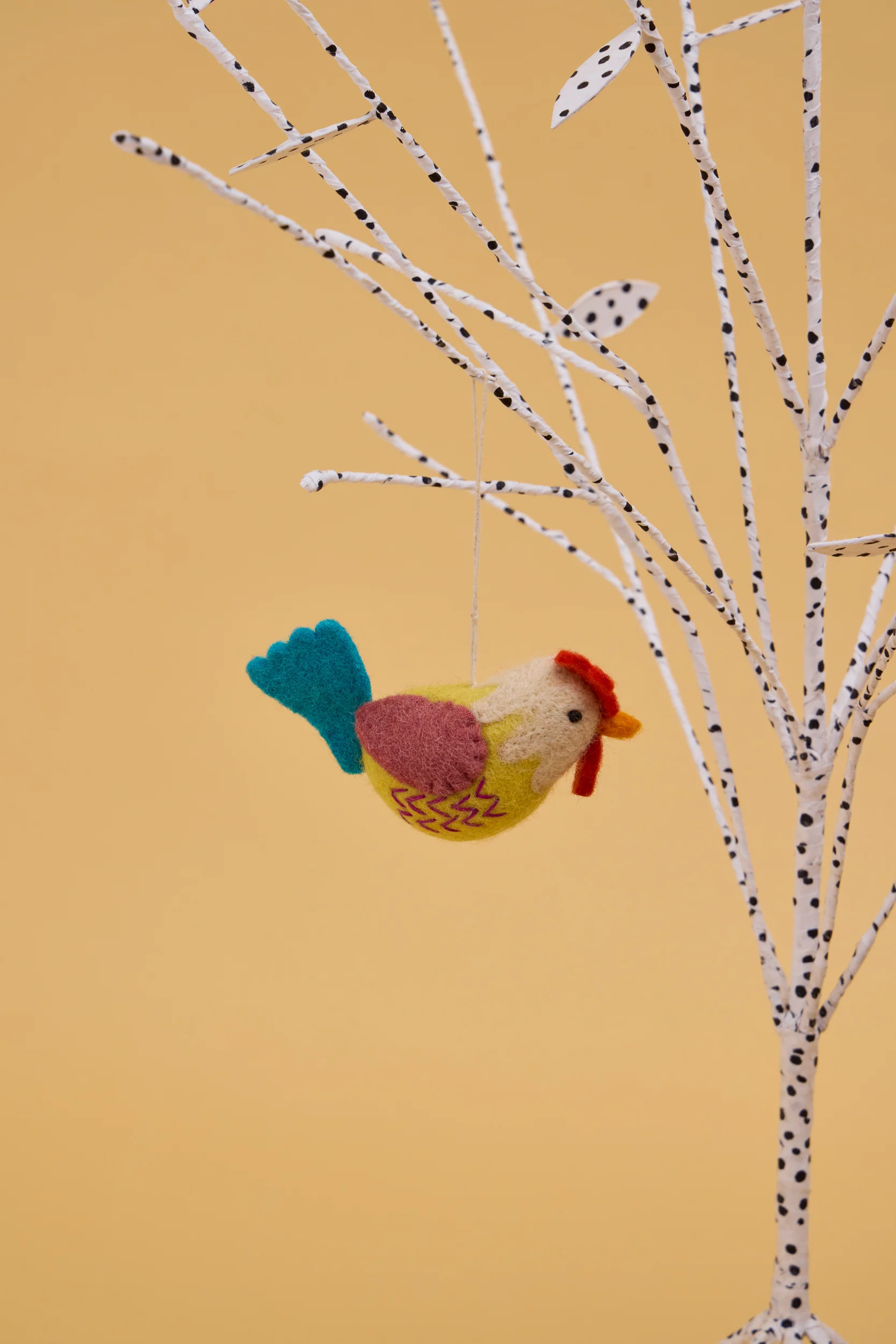 Easter Tree with Ornaments - Image 4