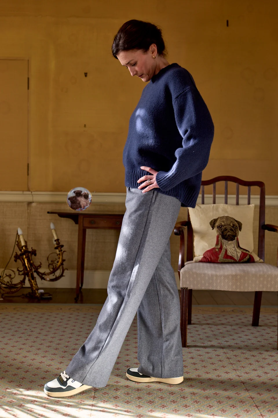 Ellinor Trousers - Image 2