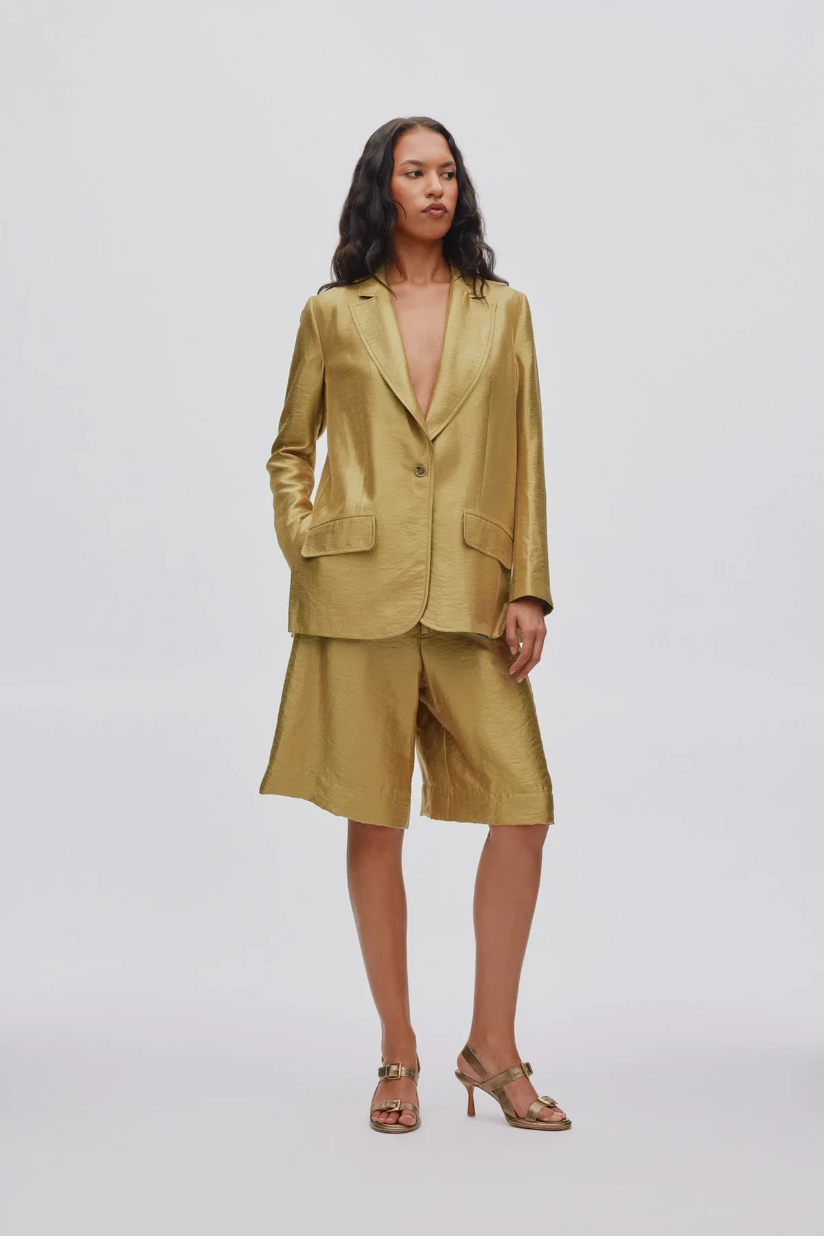 Feliza Shorts - Image 3