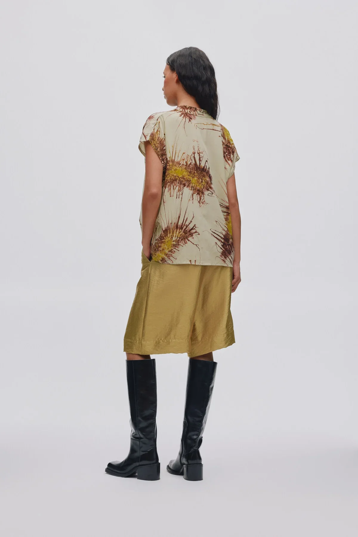 Feliza Shorts - Image 5
