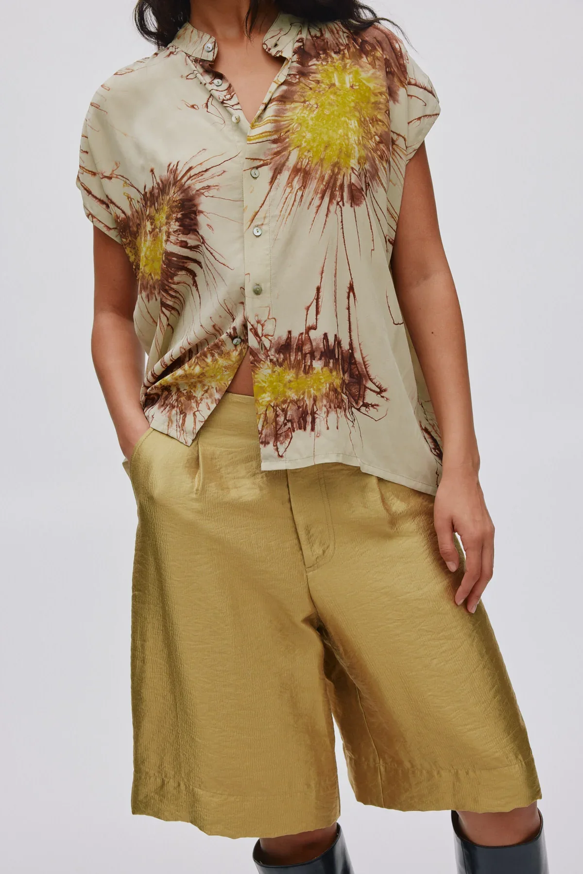 Feliza Shorts - Image 6