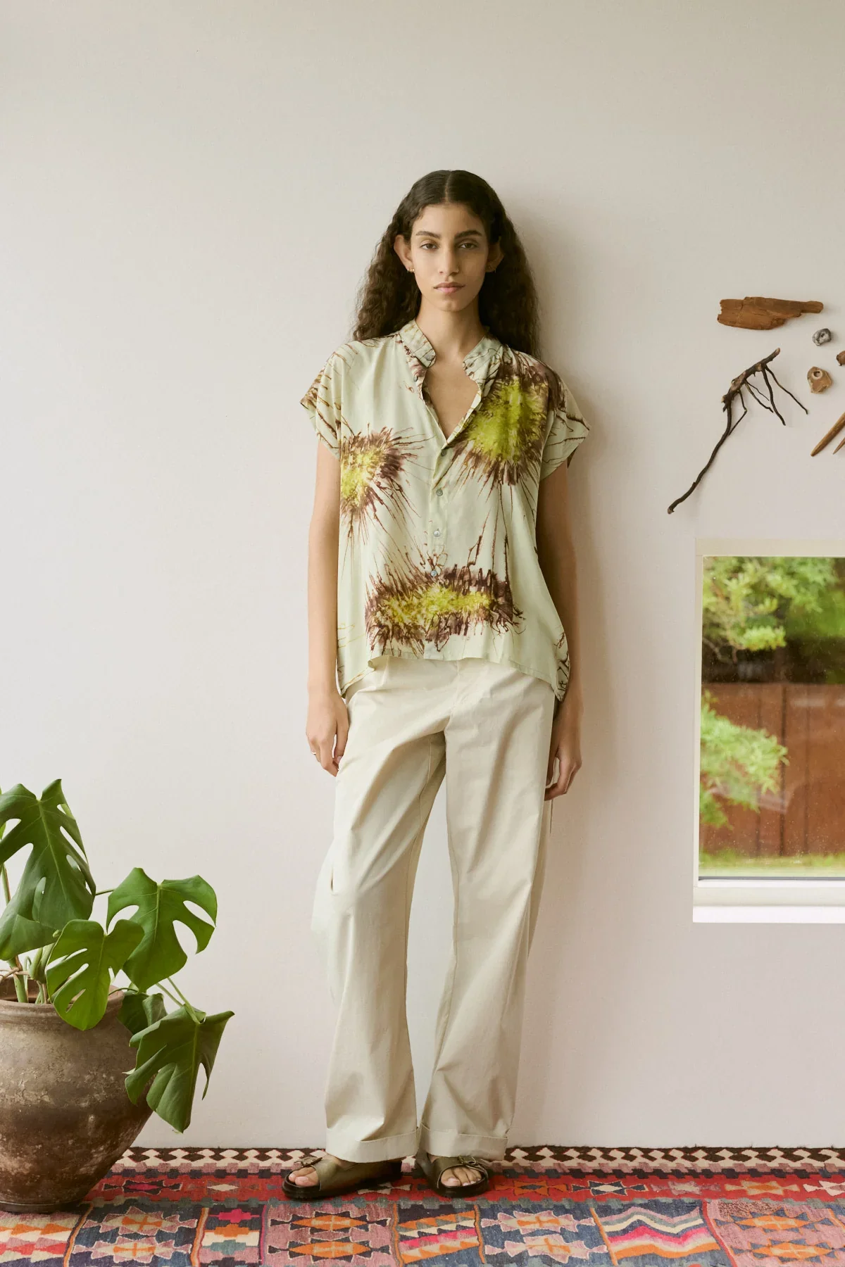 Heva Shirt - Image 4