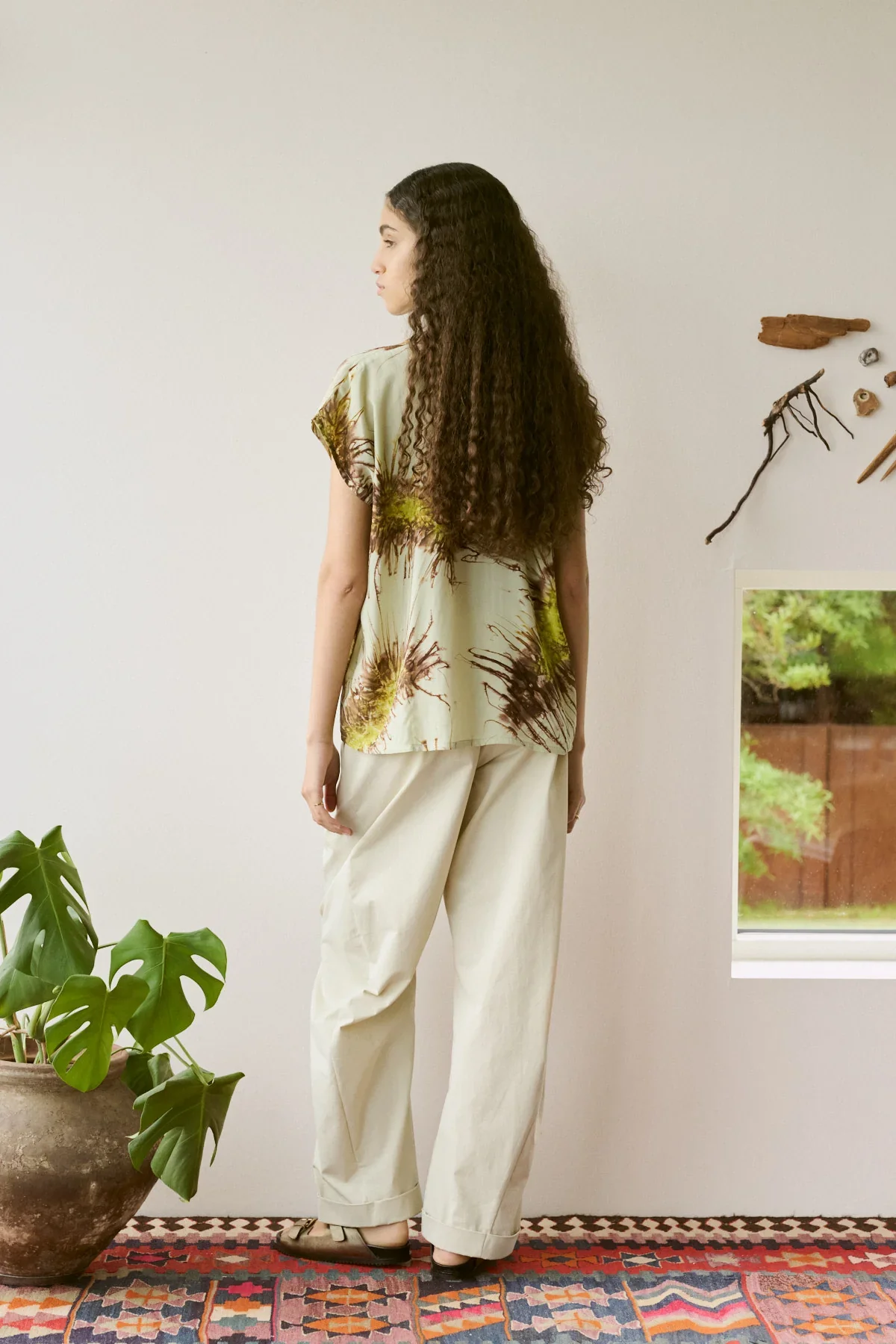 Heva Shirt - Image 5