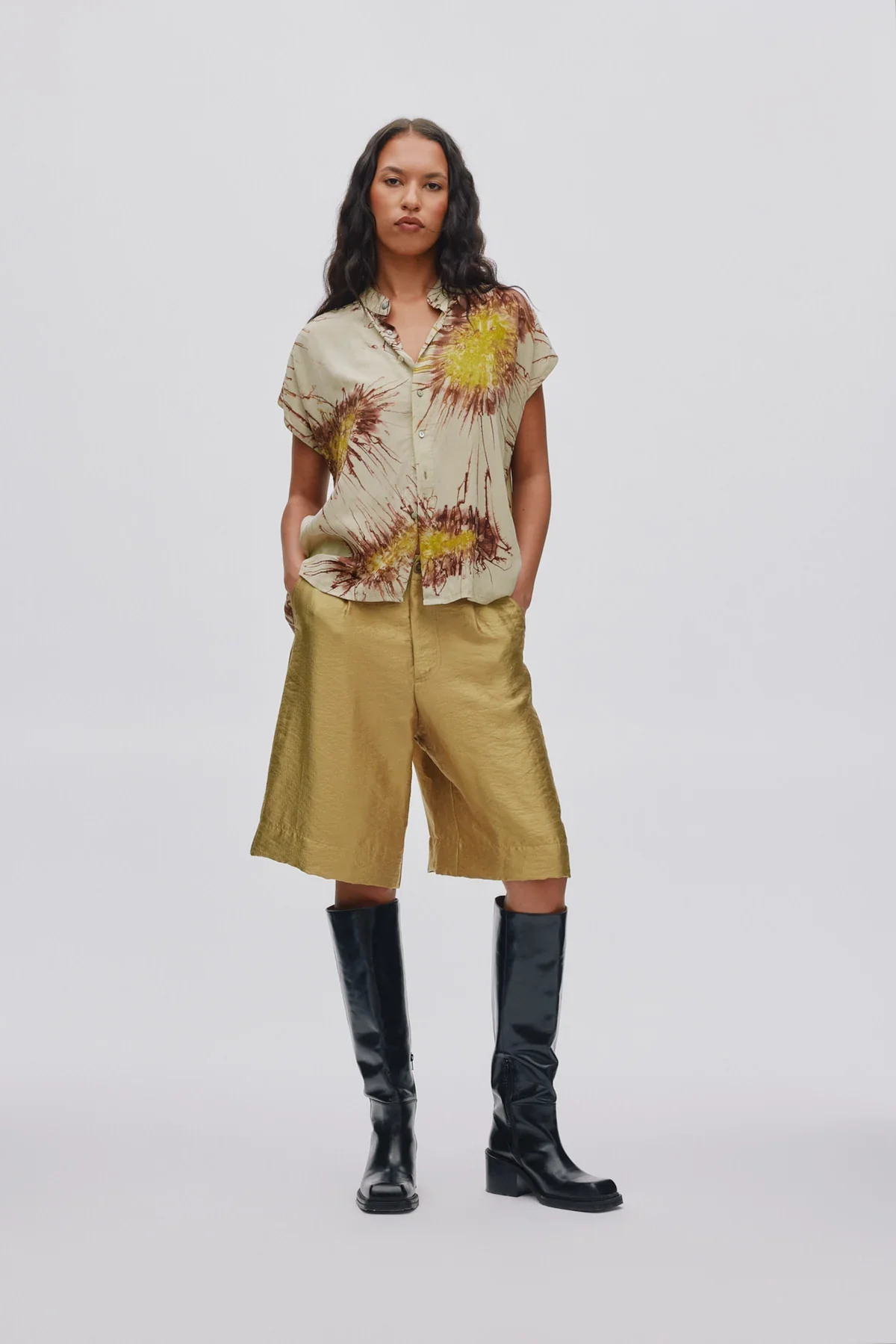 Heva Shirt - Image 6