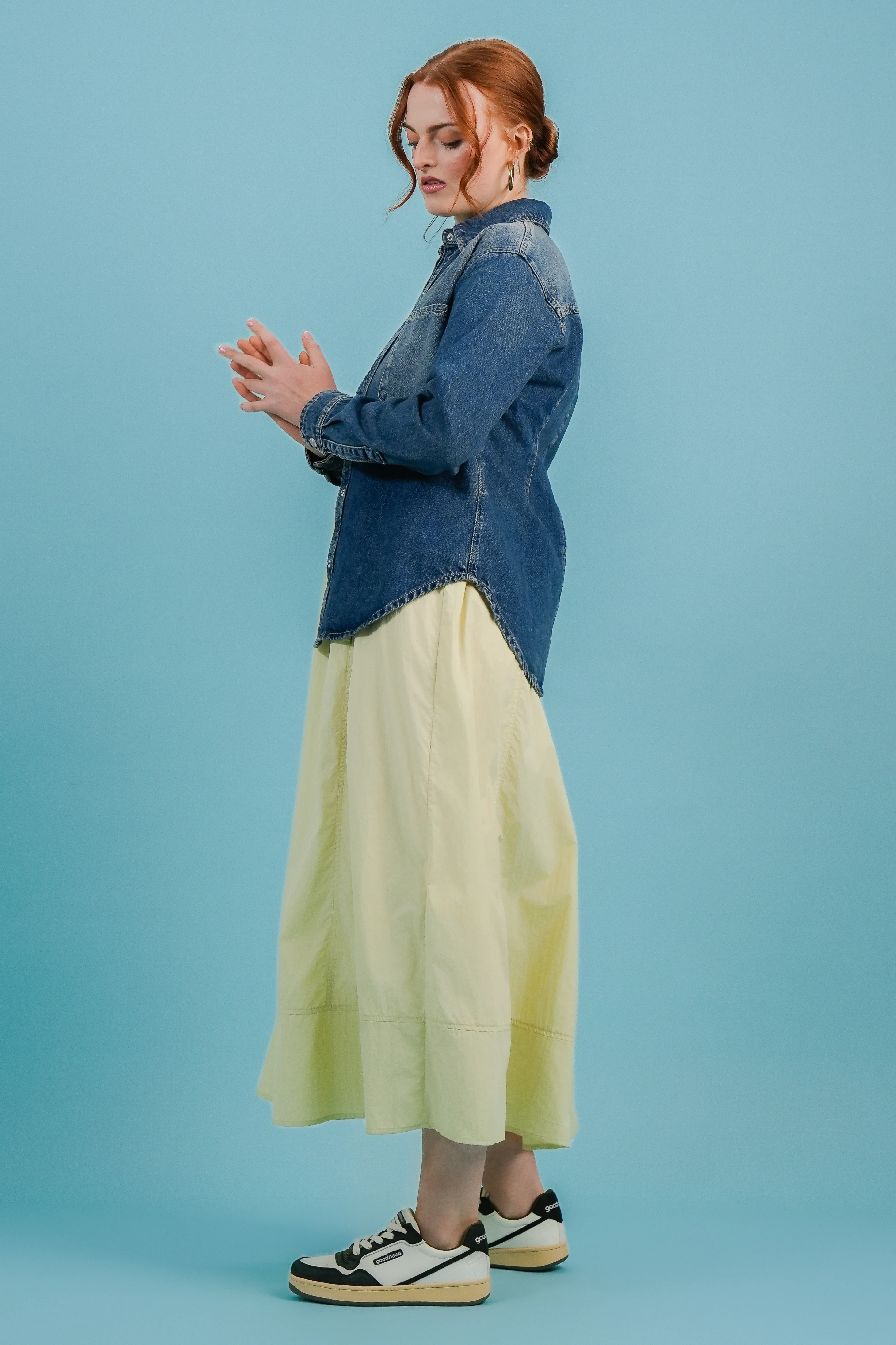 Ines Shirt OFFLINE TILL SS26 - Image 2