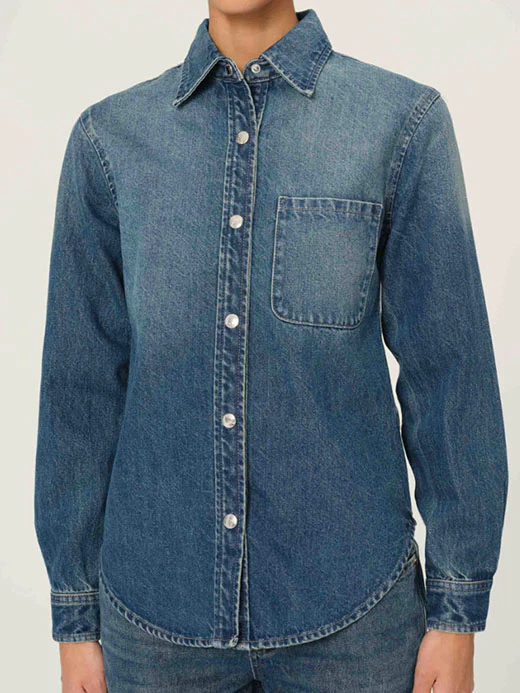 Ines Shirt OFFLINE TILL SS26 - Image 3