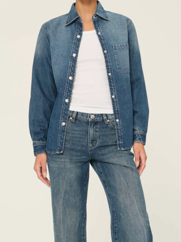 Ines Shirt OFFLINE TILL SS26 - Image 4