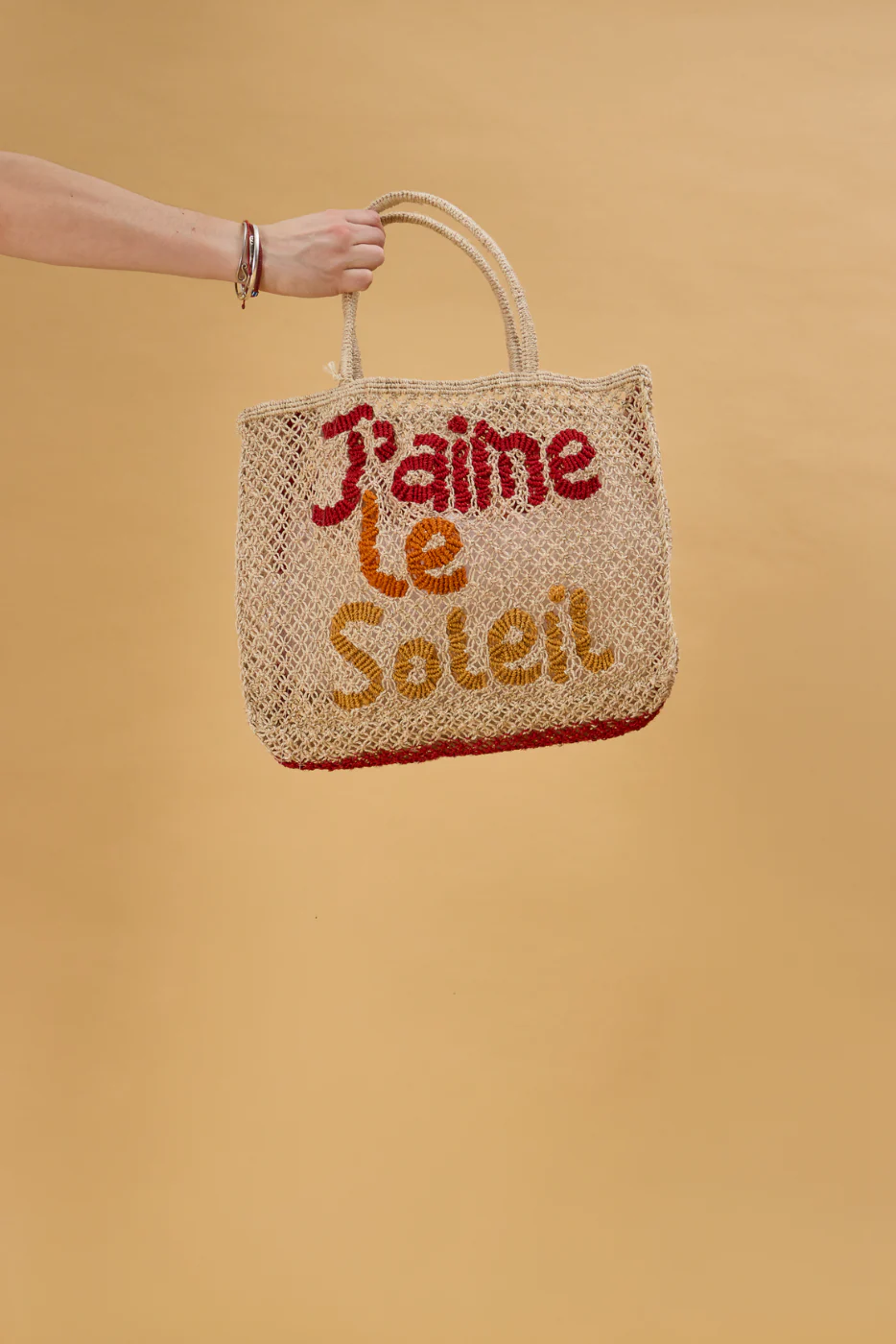 J'aime Le Soleil