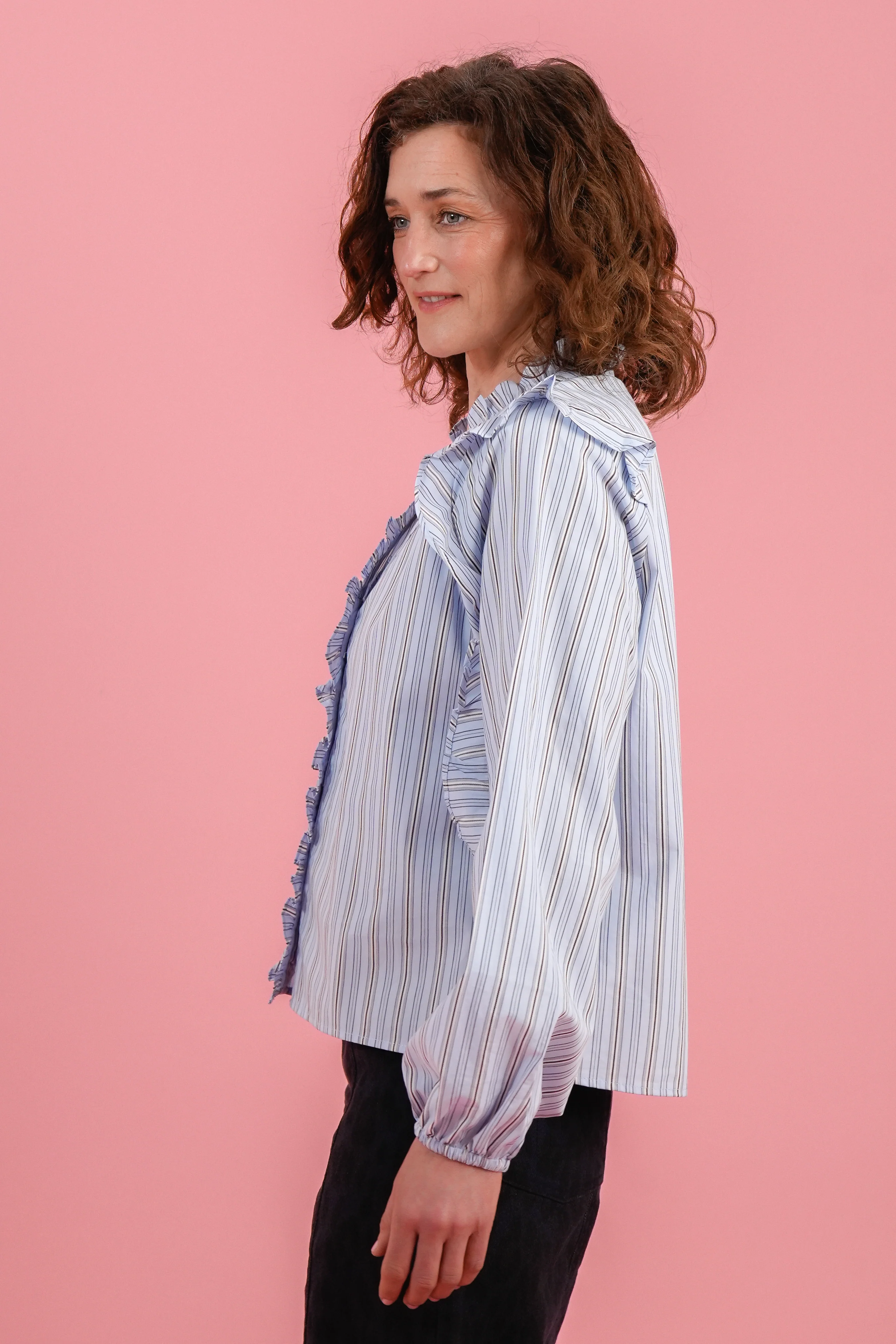 Ketta Shirt - Image 2