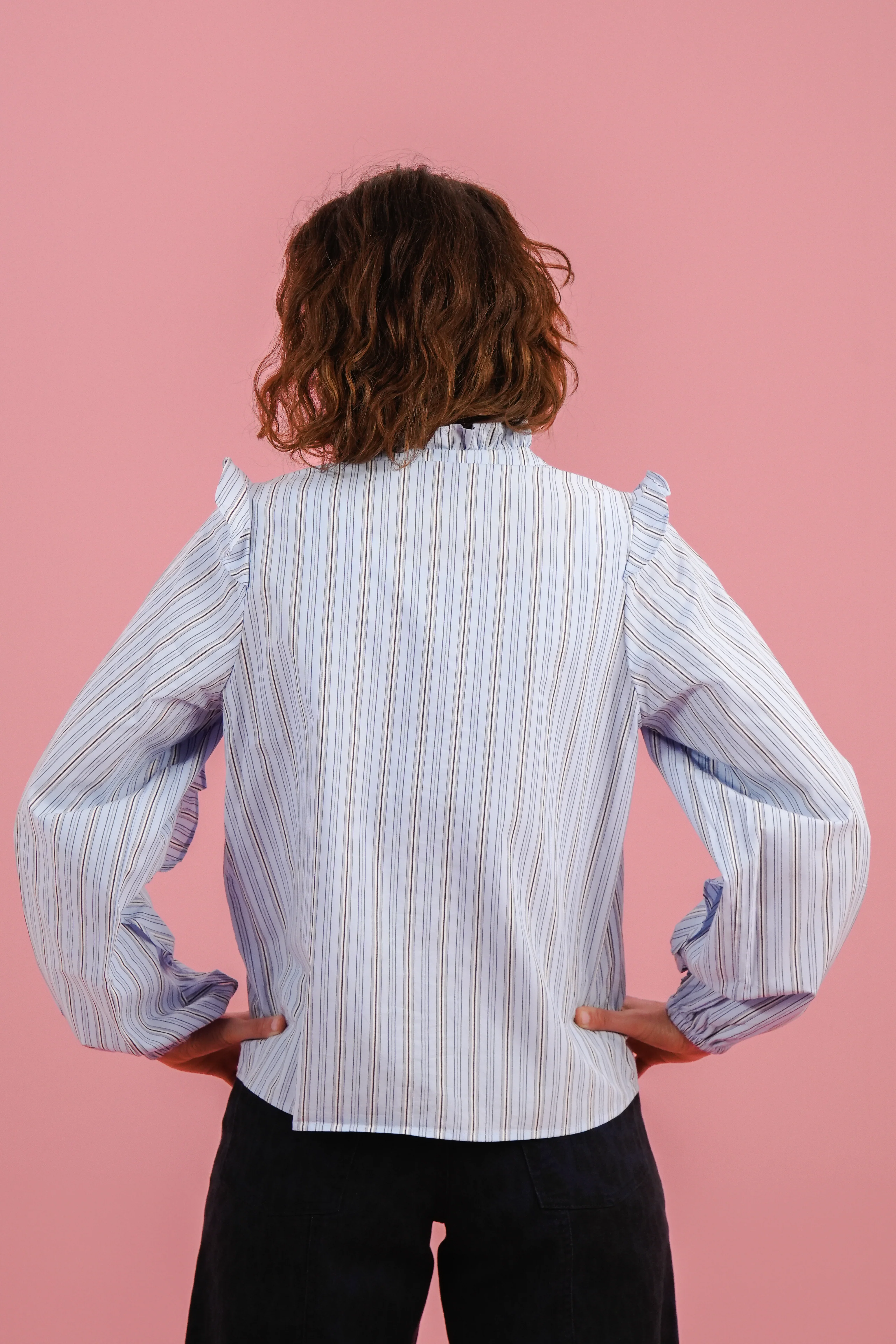 Ketta Shirt - Image 3
