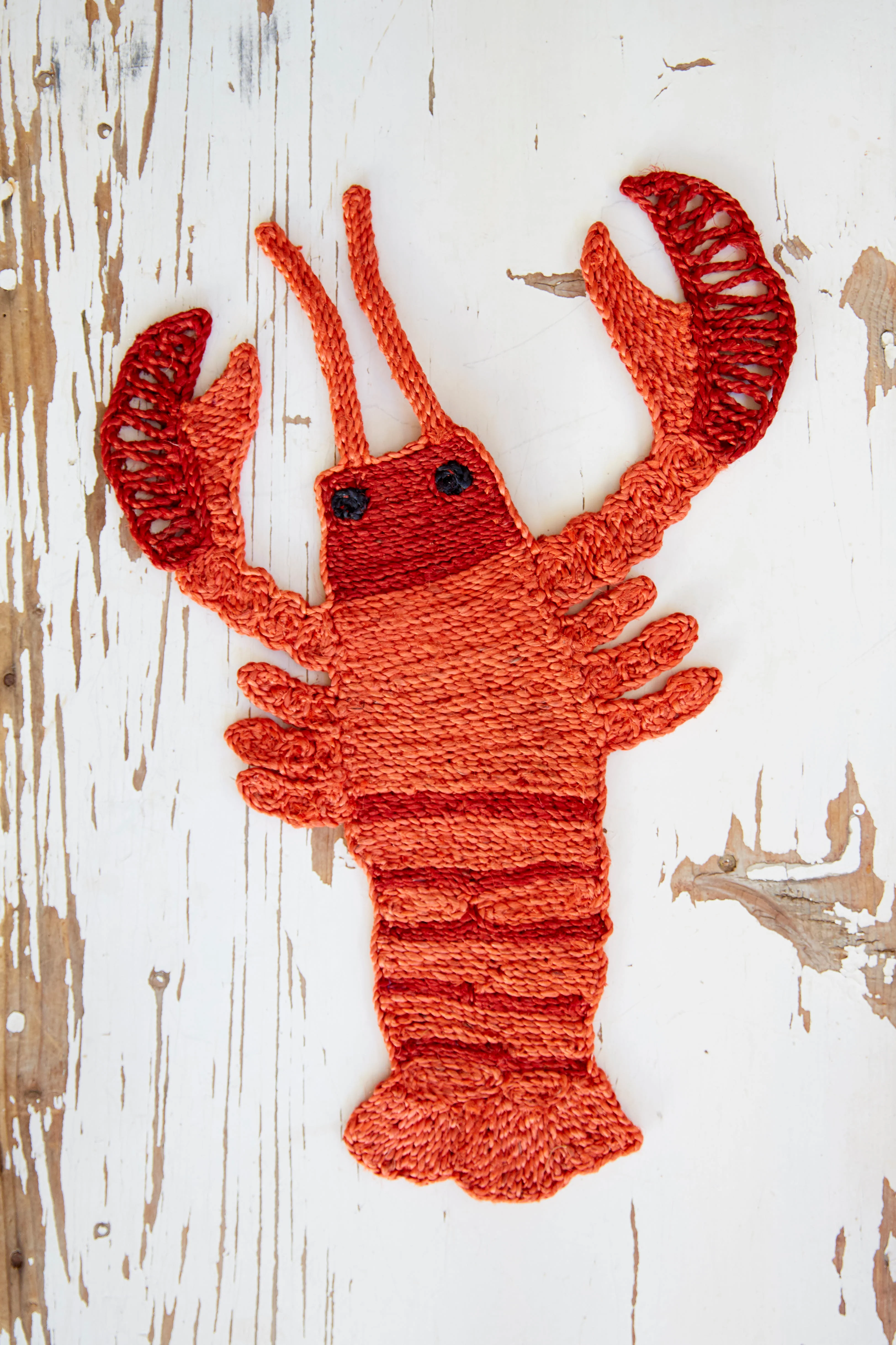 Red Lobster Placemat - Image 2