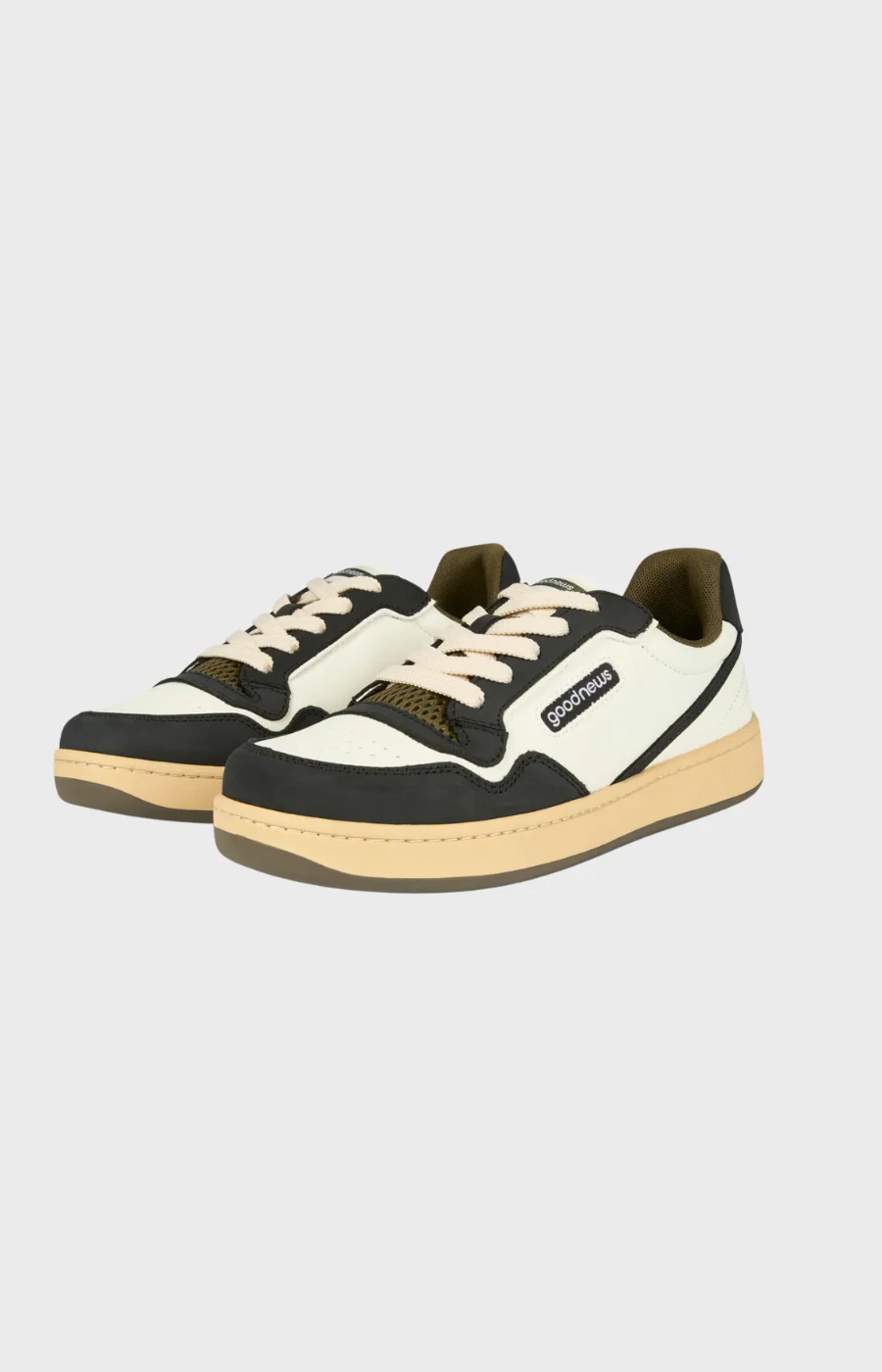 Mack Trainer - Image 4