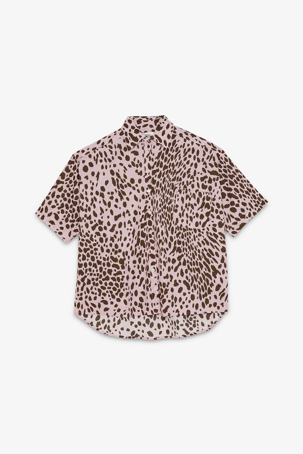 Marshmallow Shirt - Image 3