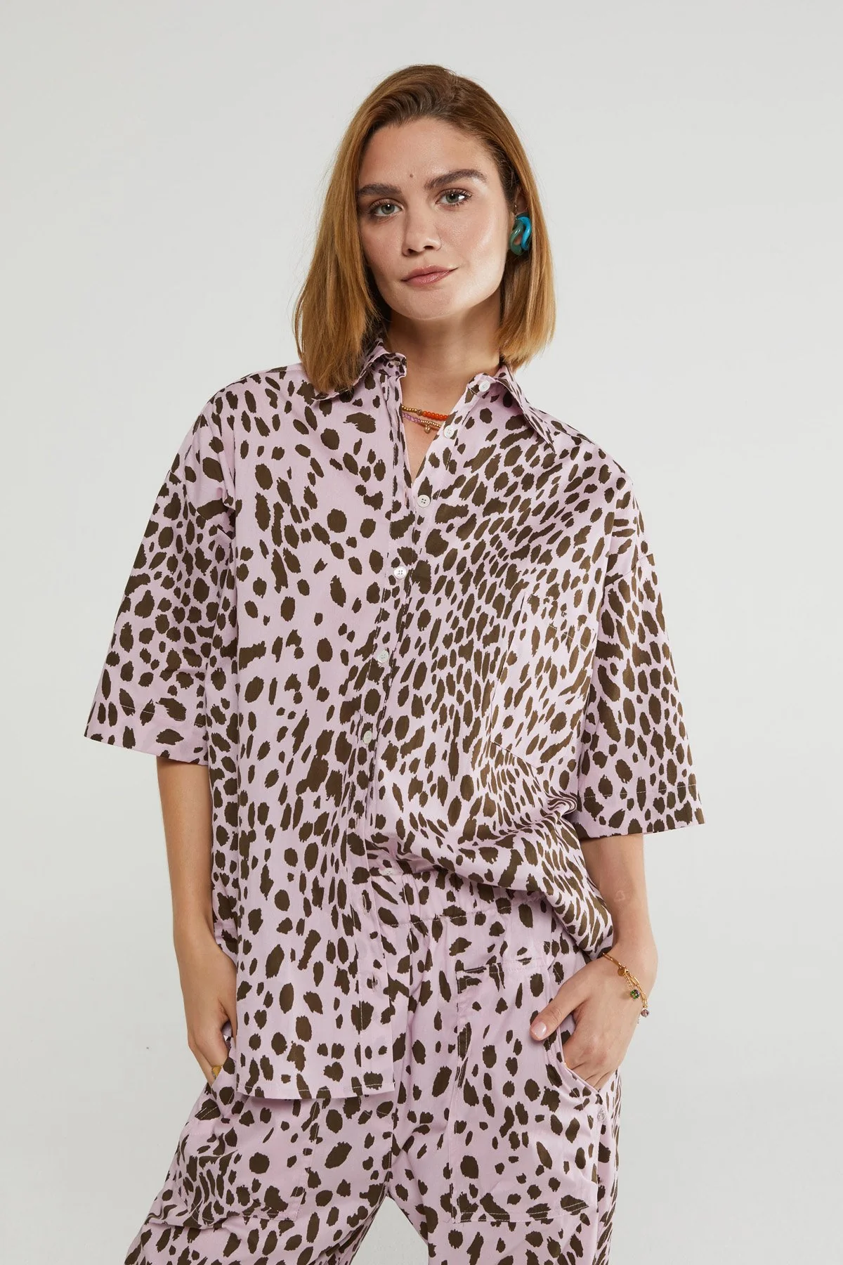 Marshmallow Shirt - Image 4