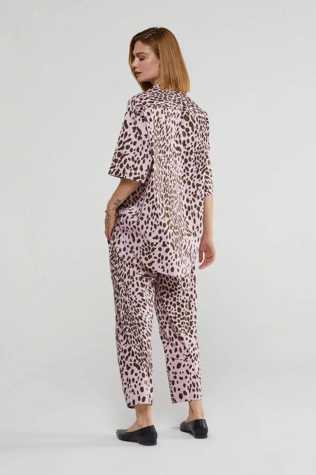 Marshmallow Shirt - Image 5