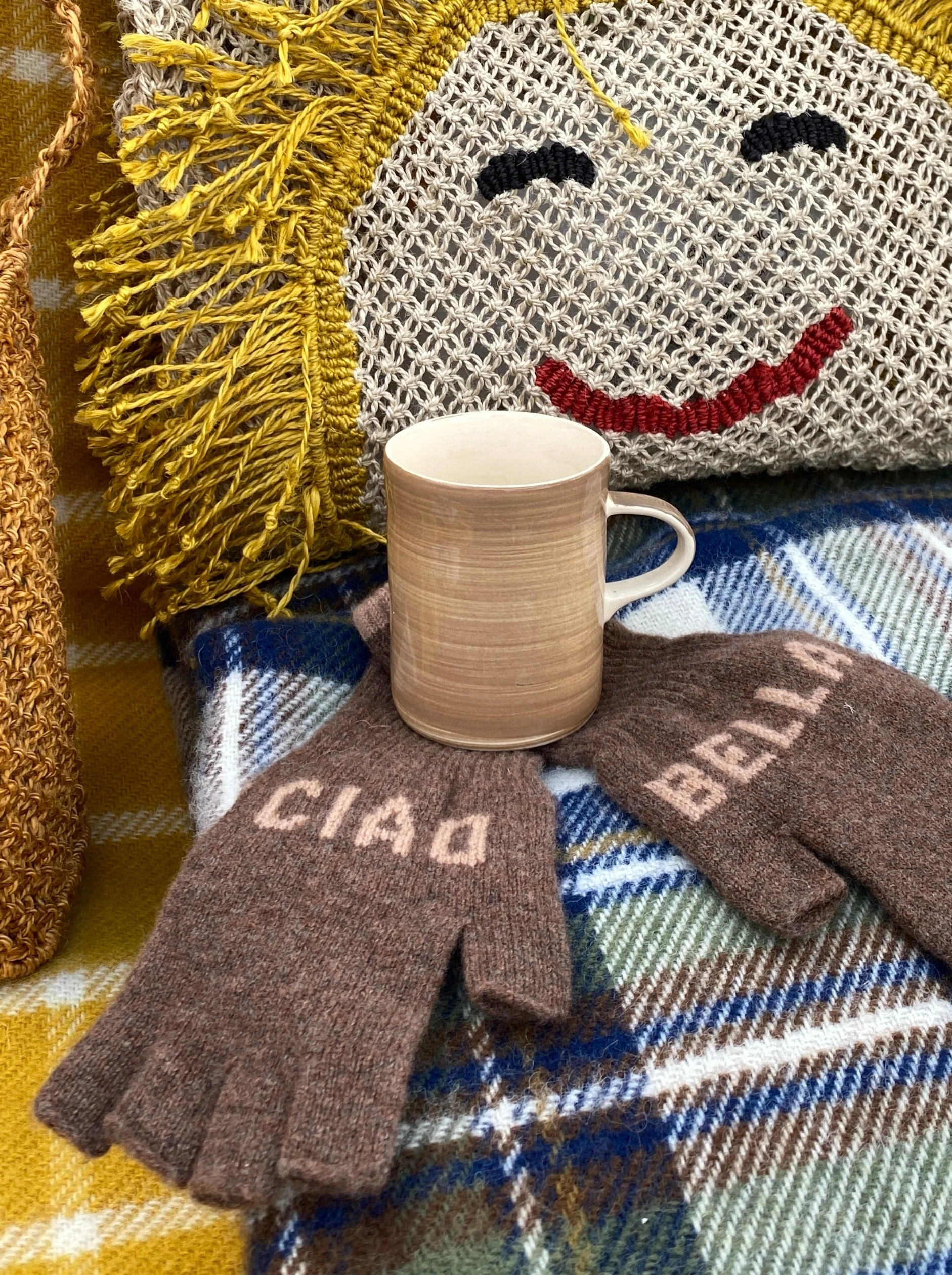 Latte Mug - Image 3