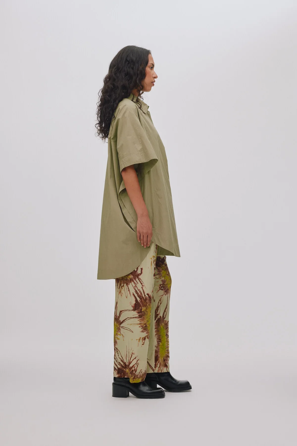 Pantsy Trousers - Image 3