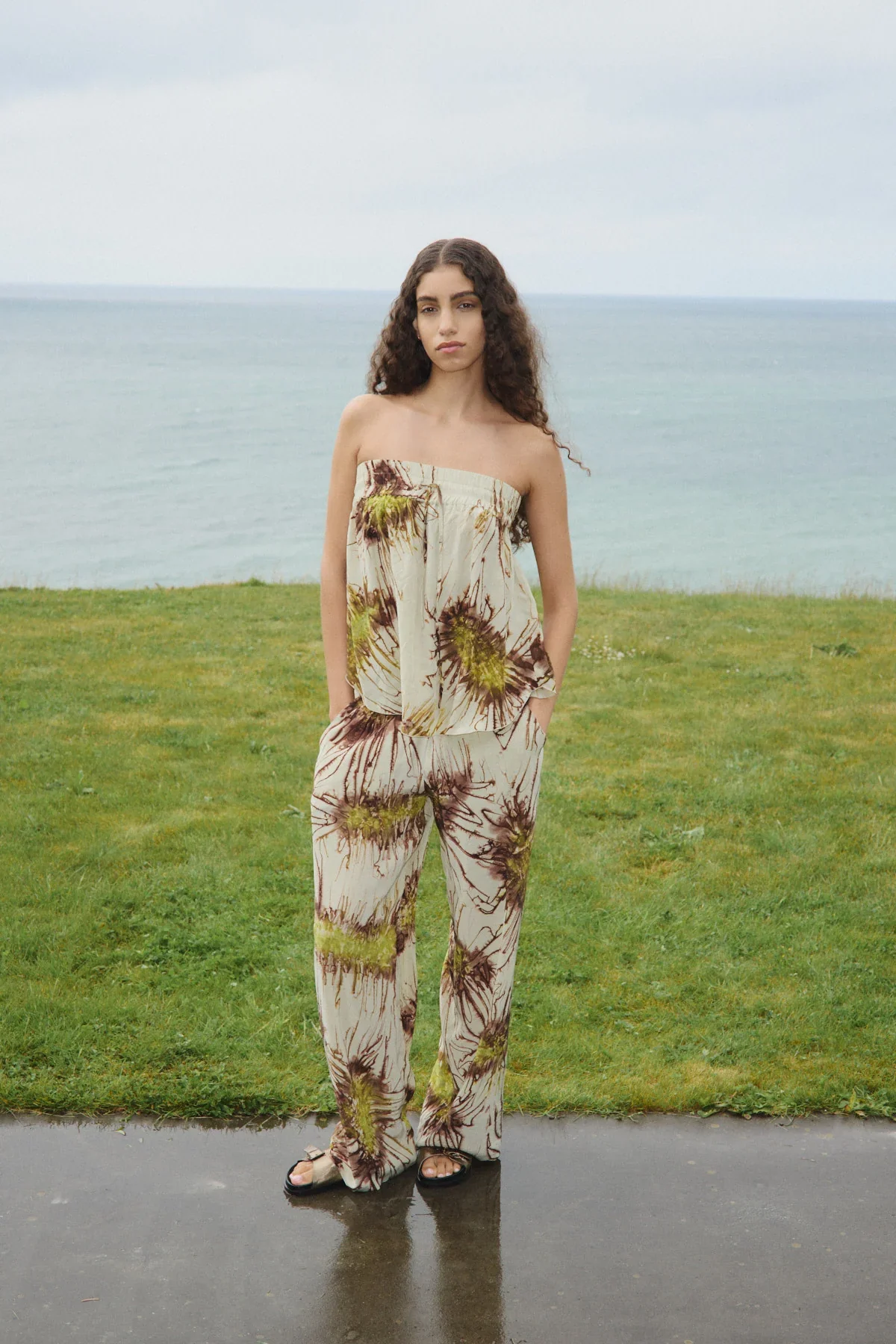 Pantsy Trousers - Image 4