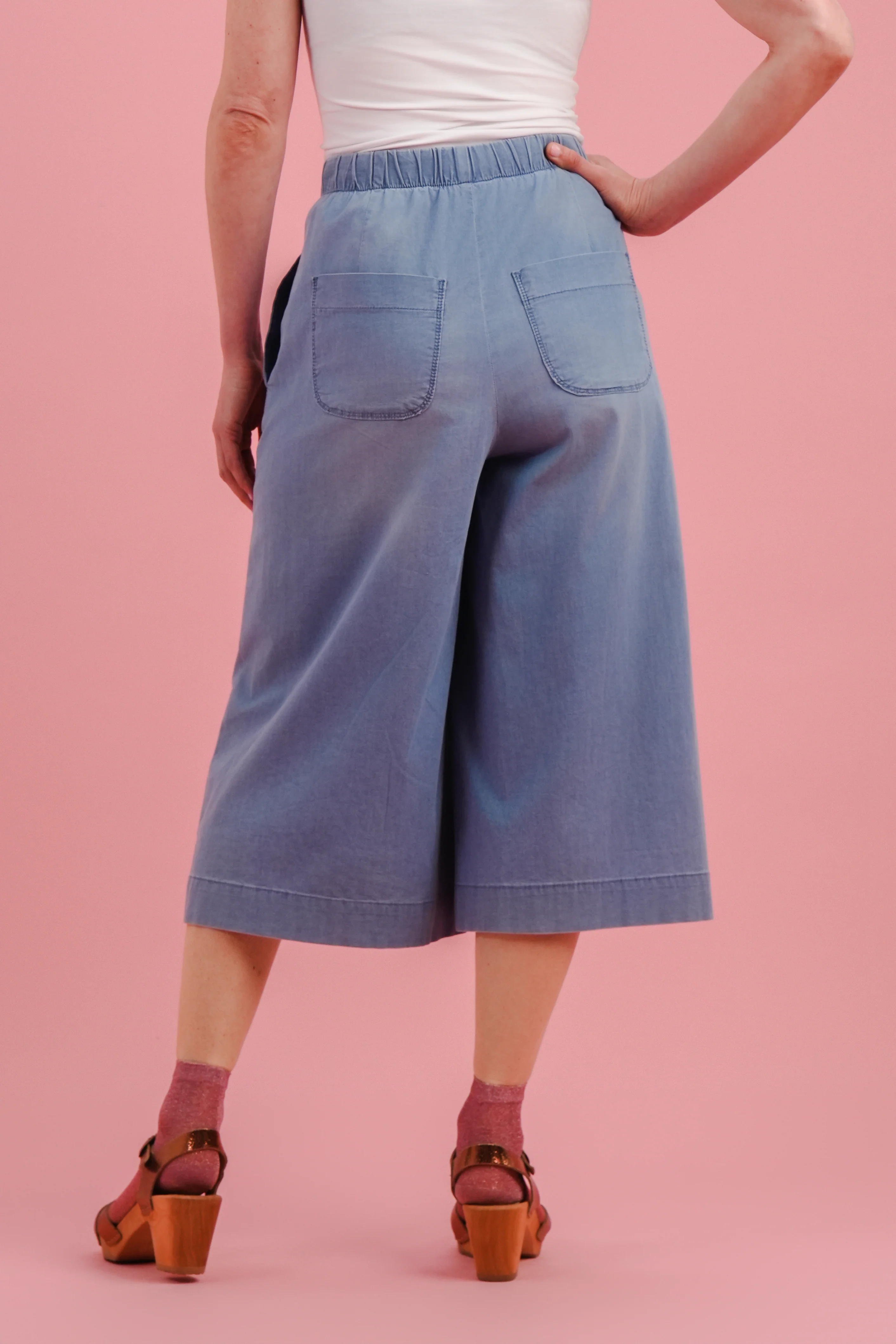 Pigan Cullottes - Image 6