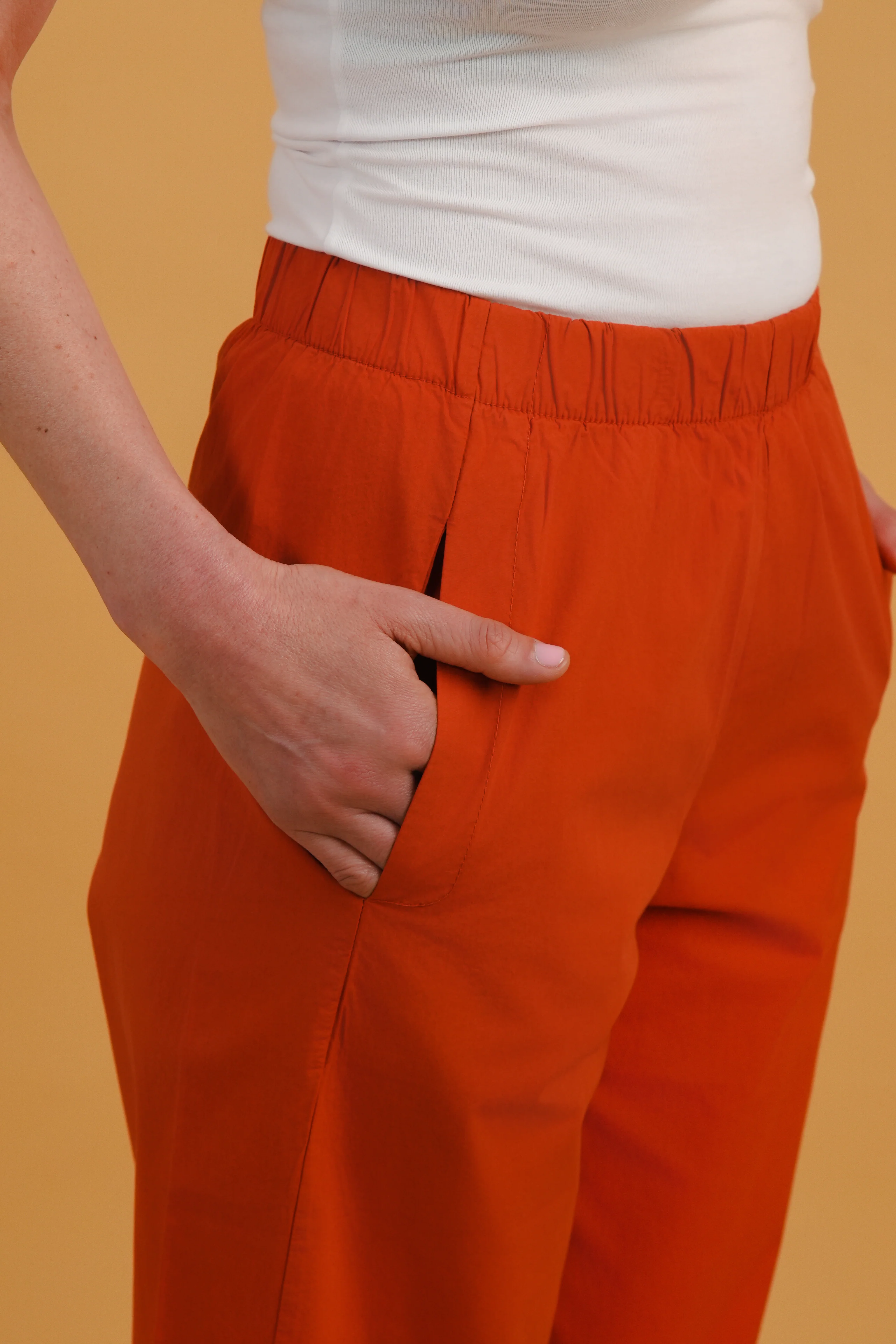 Prux Pants Crab - Image 3