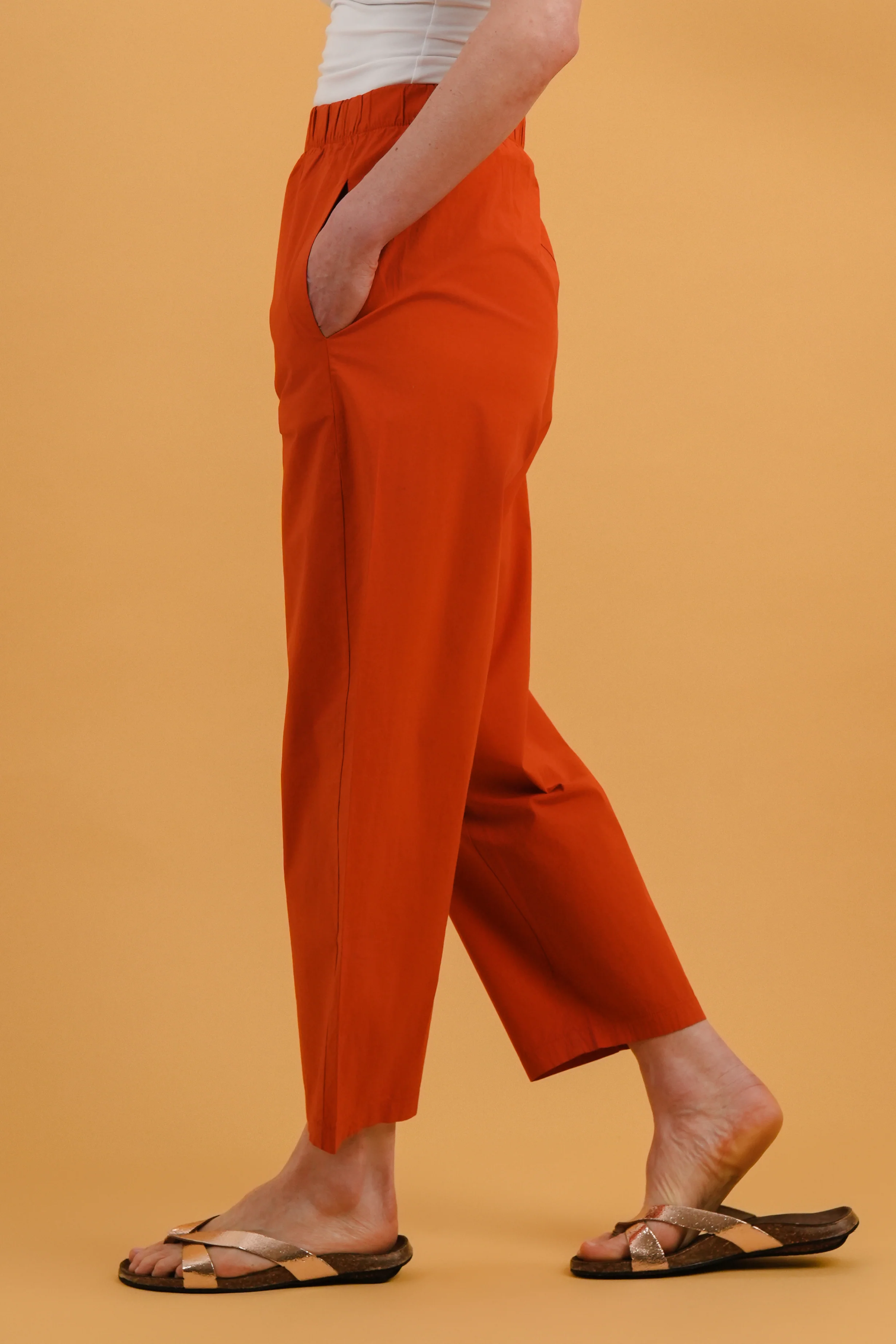 Prux Pants Crab - Image 4
