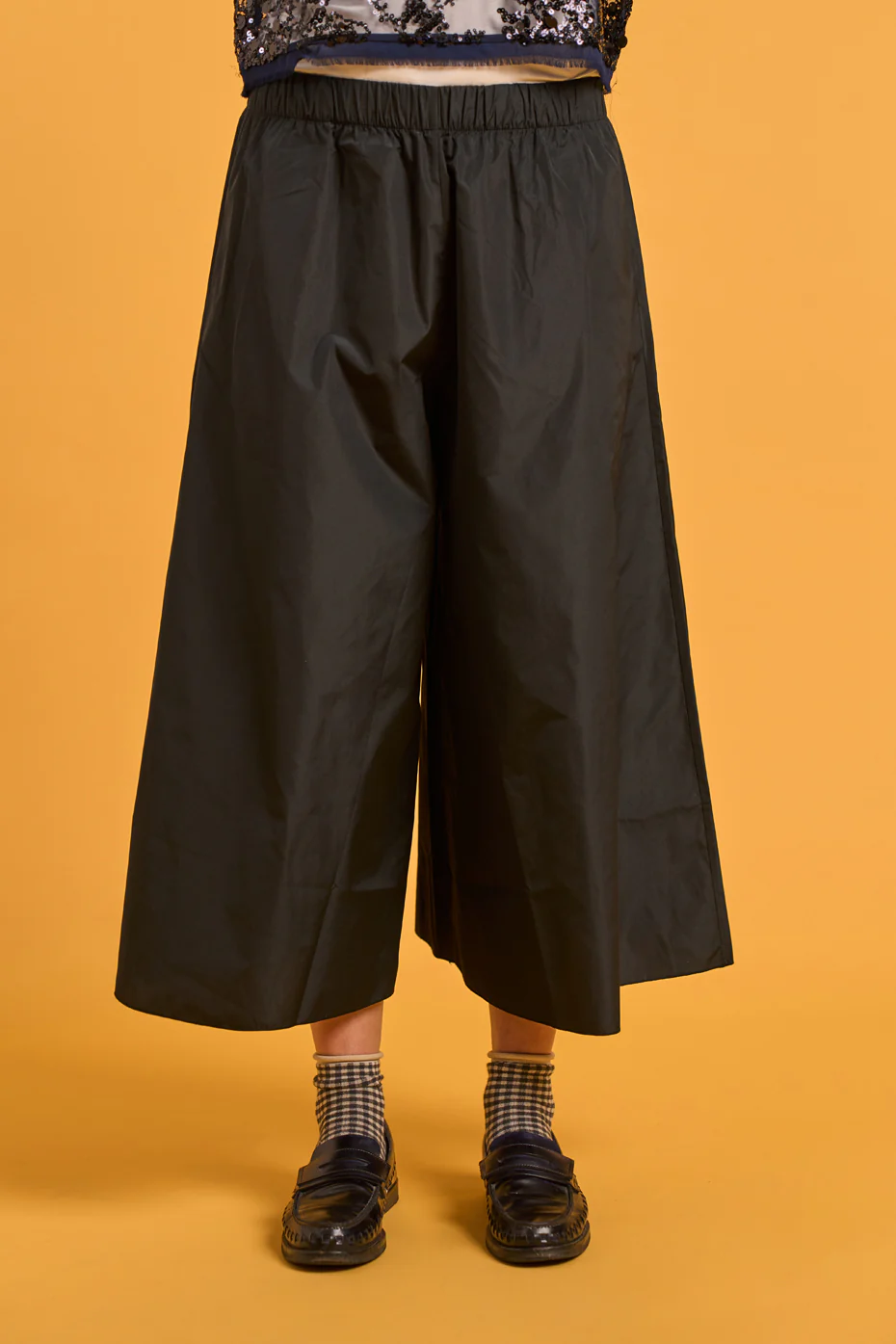 Puffa Taffy Culottes - Image 2