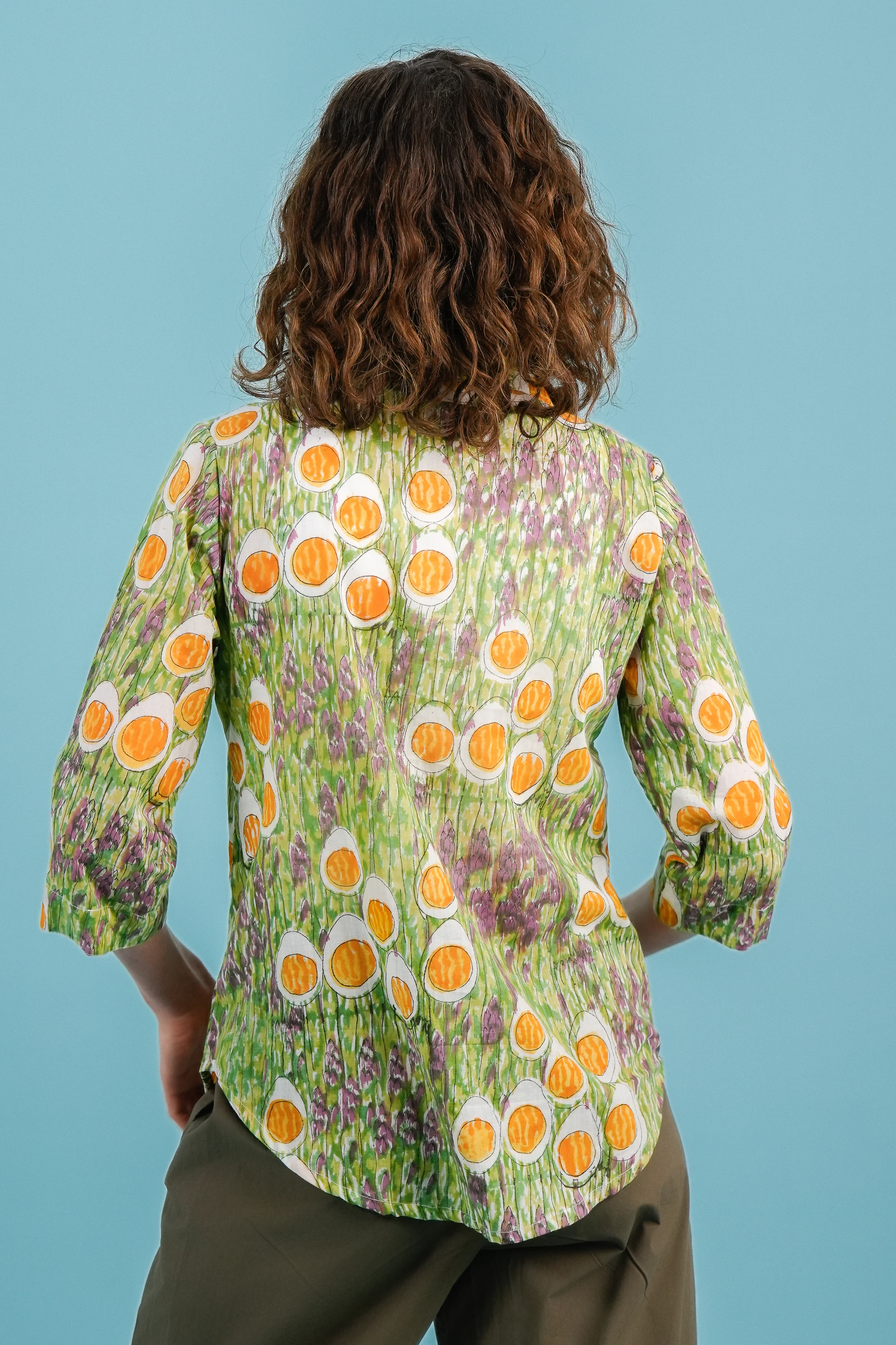 Ramen Classic Shirt - Image 3