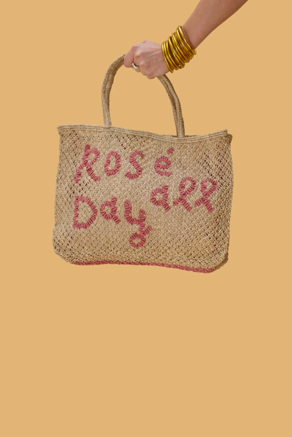 Rosé all Day