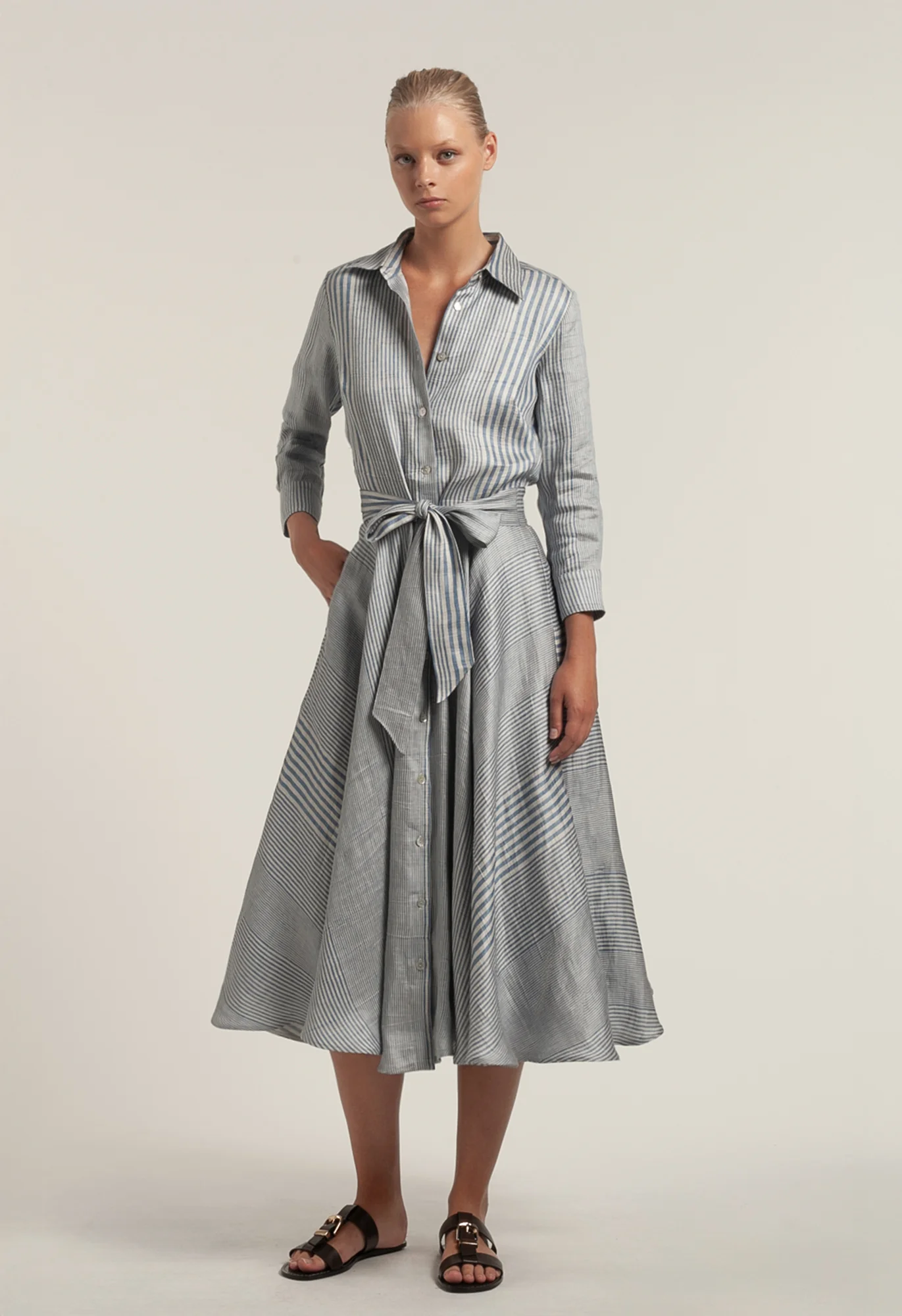 Danette Dress