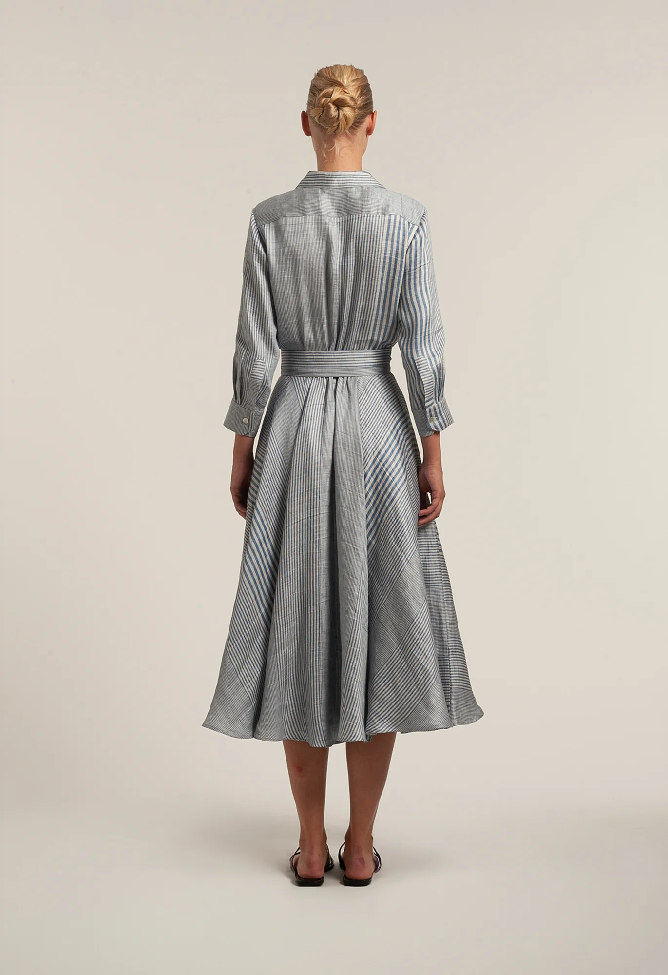 Danette Dress - Image 3