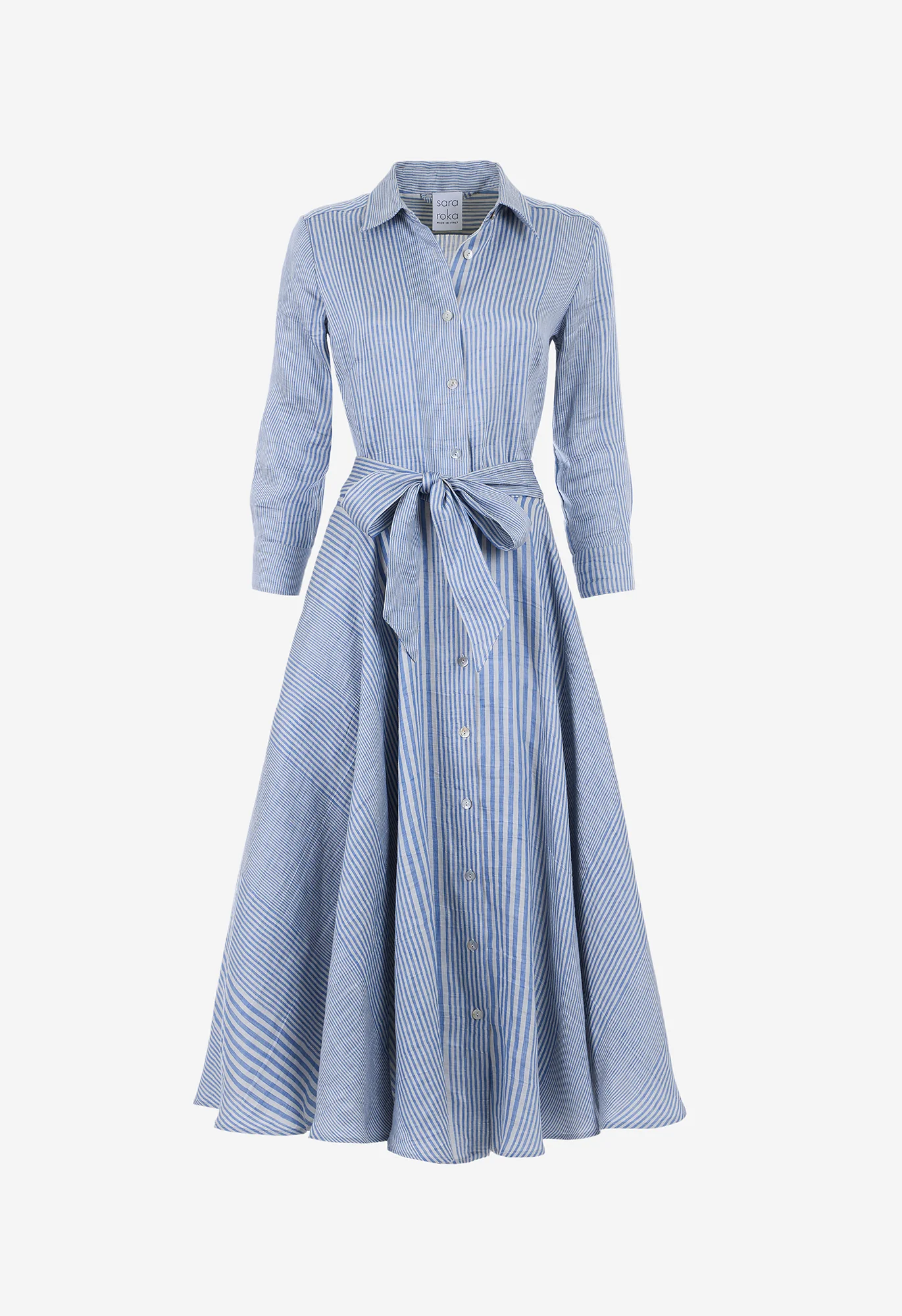 Danette Dress - Image 4