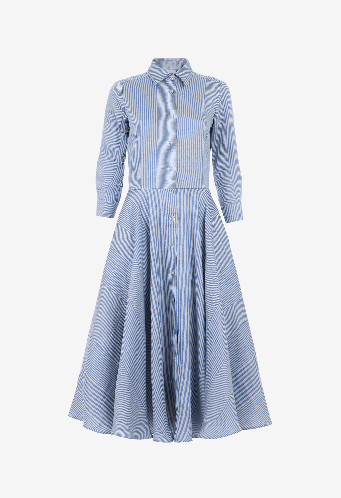Danette Dress - Image 5