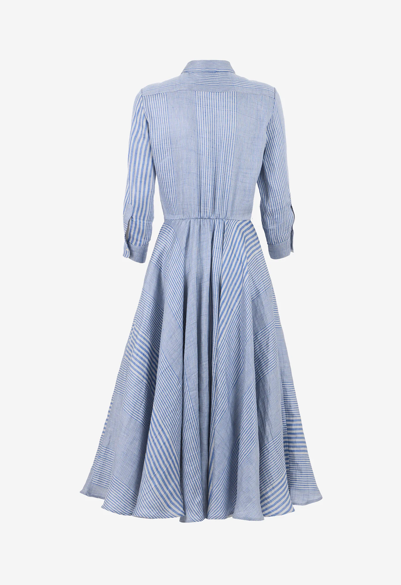 Danette Dress - Image 7