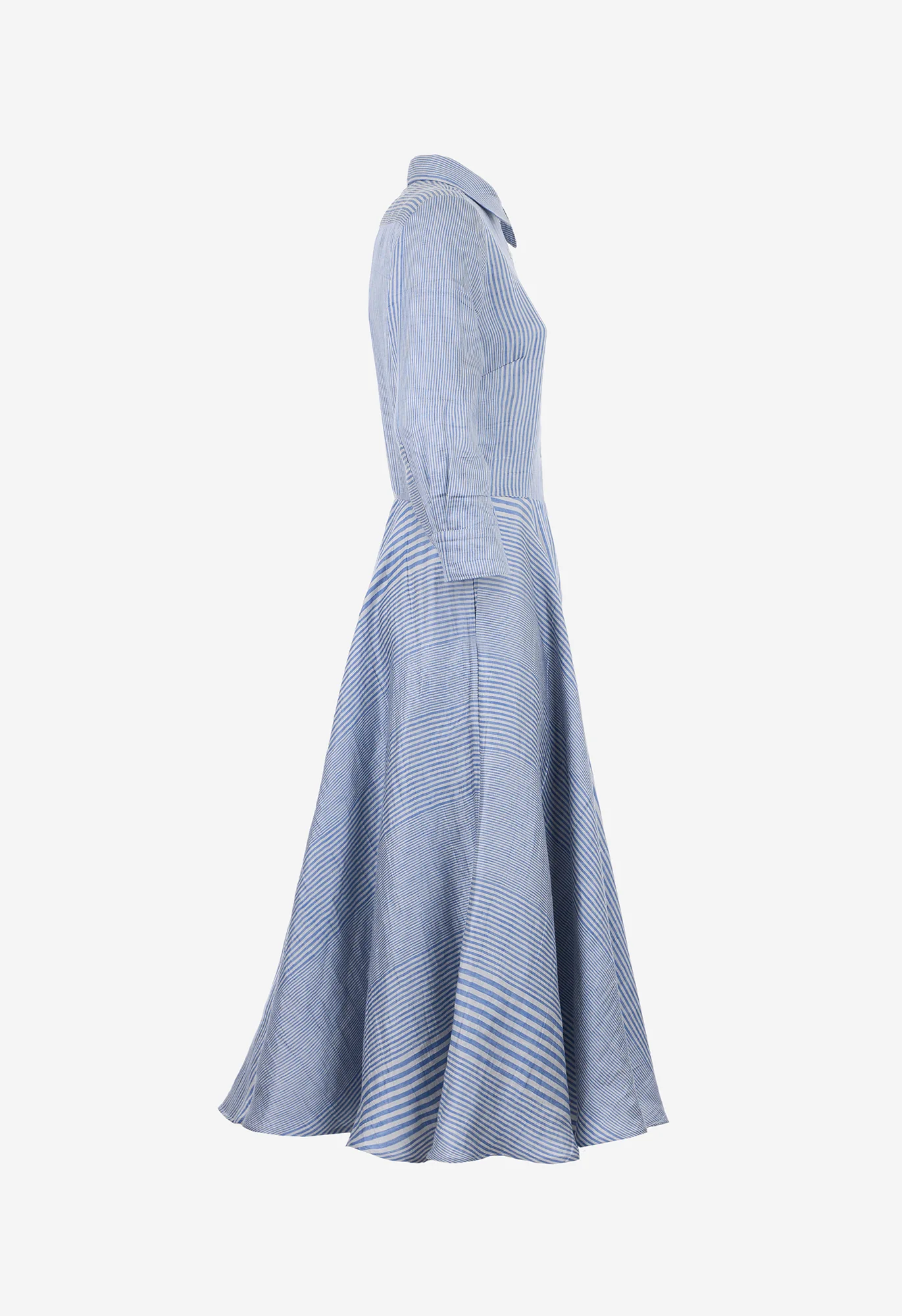 Danette Dress - Image 8