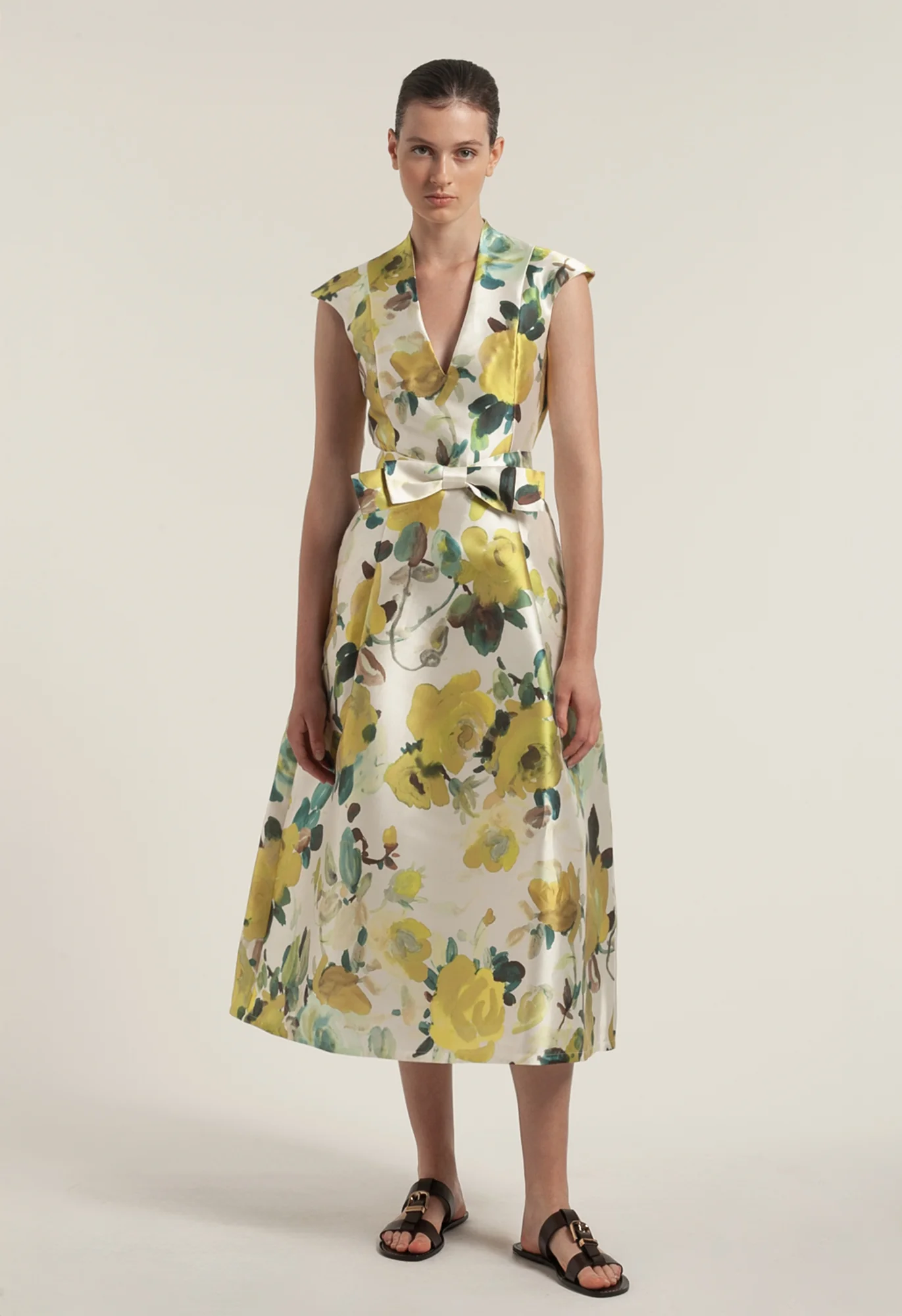 Rose Laurie Dress