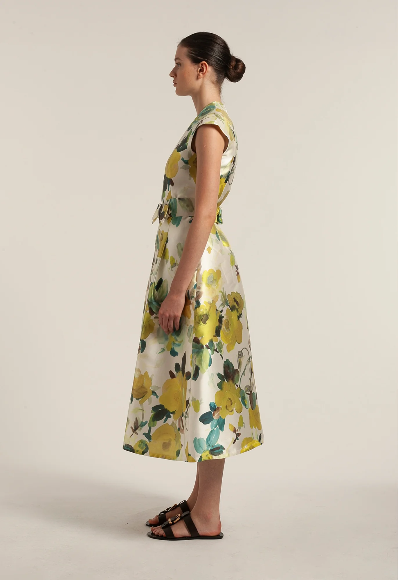 Rose Laurie Dress - Image 2
