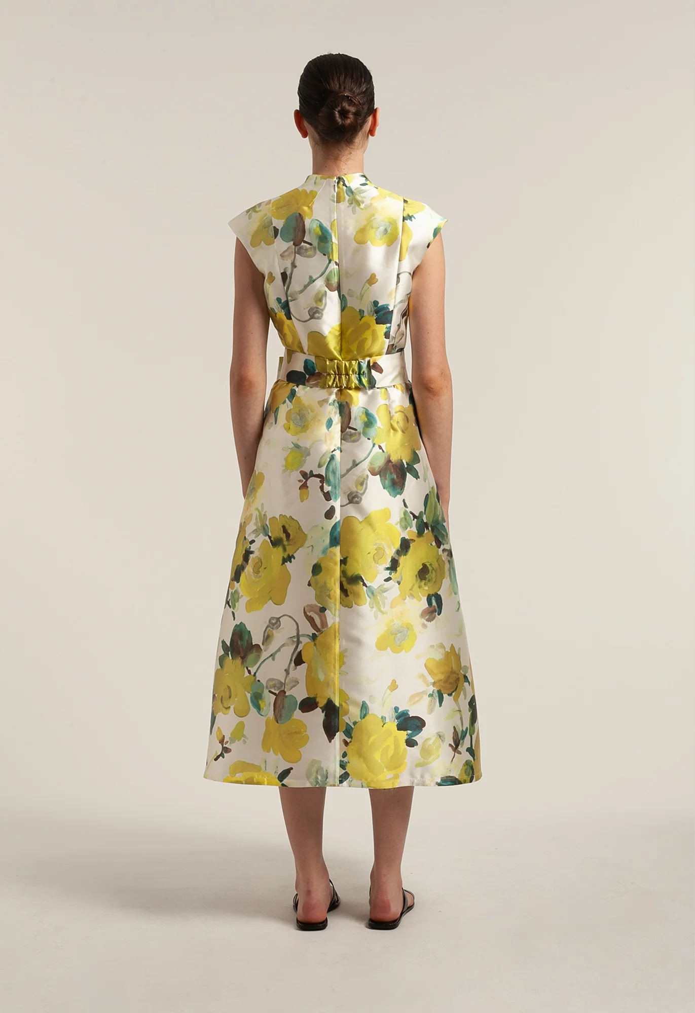Rose Laurie Dress - Image 3