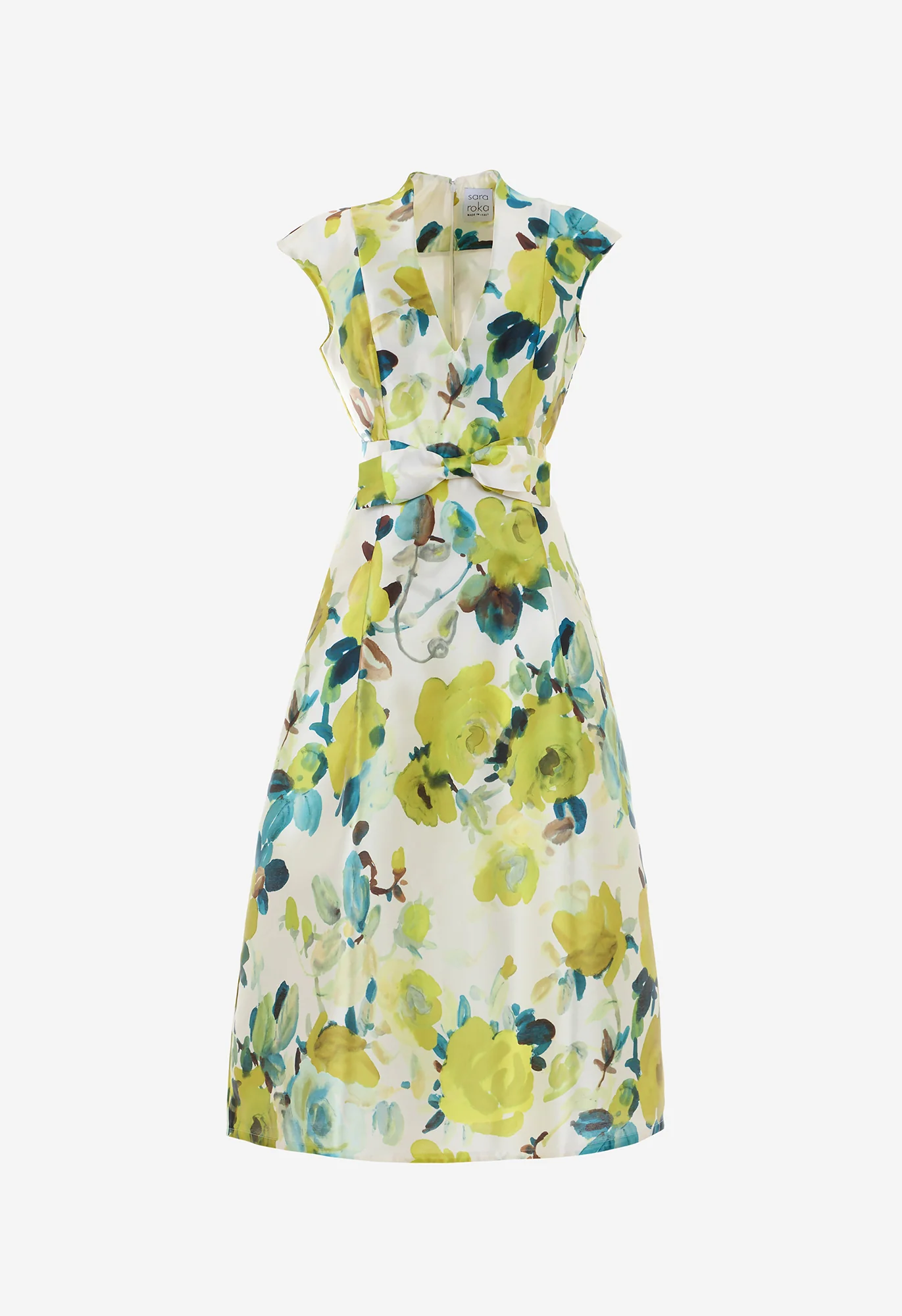 Rose Laurie Dress - Image 4