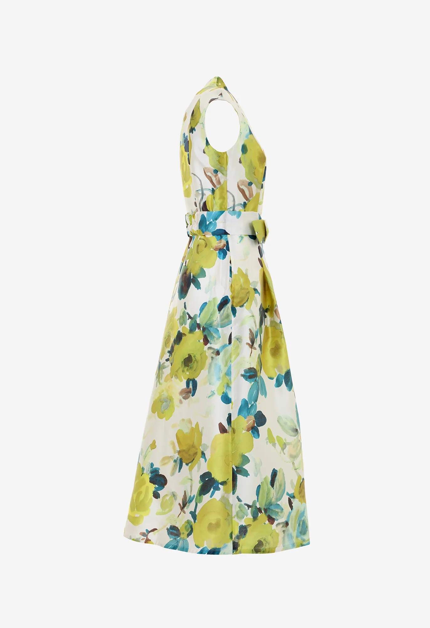 Rose Laurie Dress - Image 6