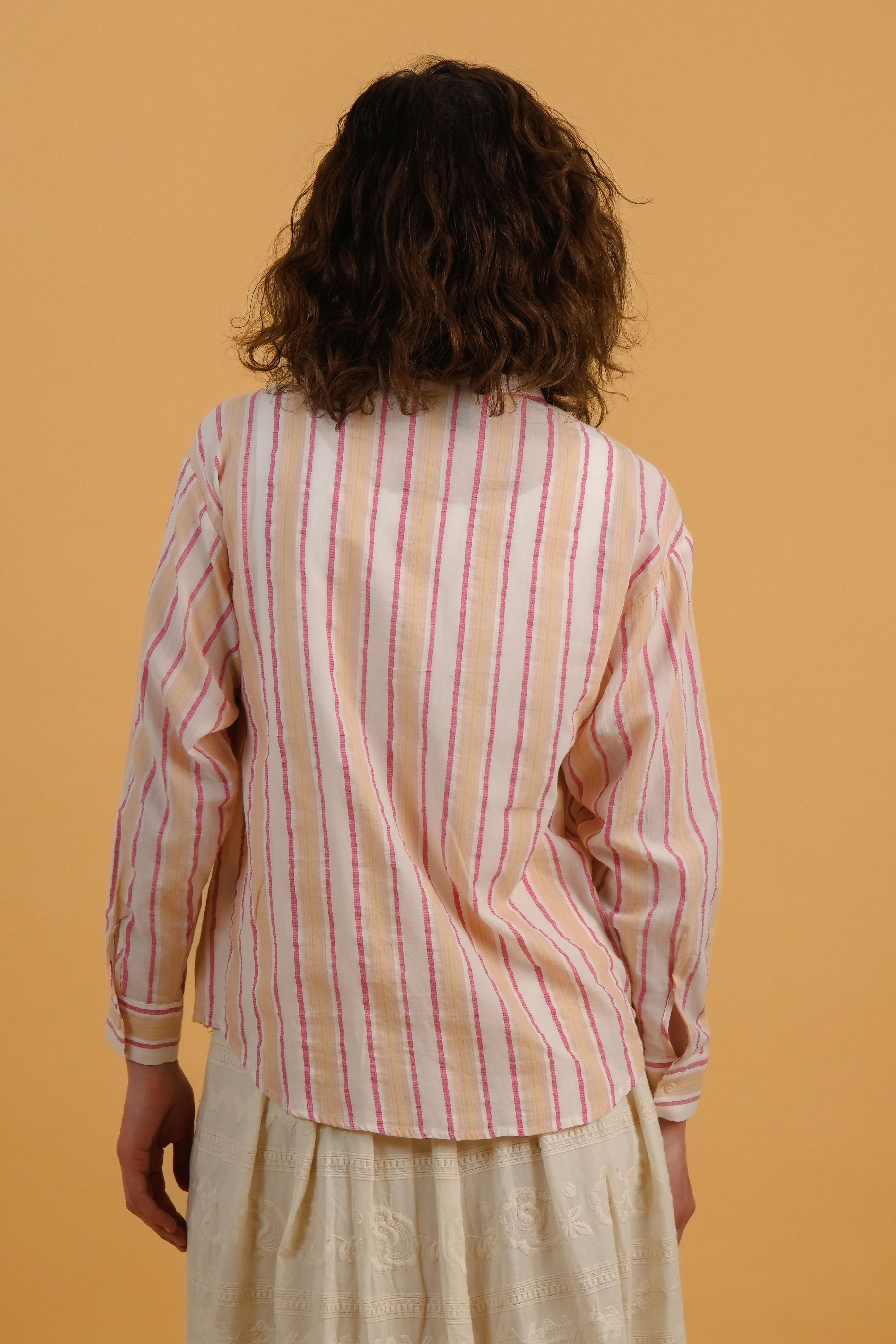 Sacrecoeur Mina Elisa Shirt - Image 2