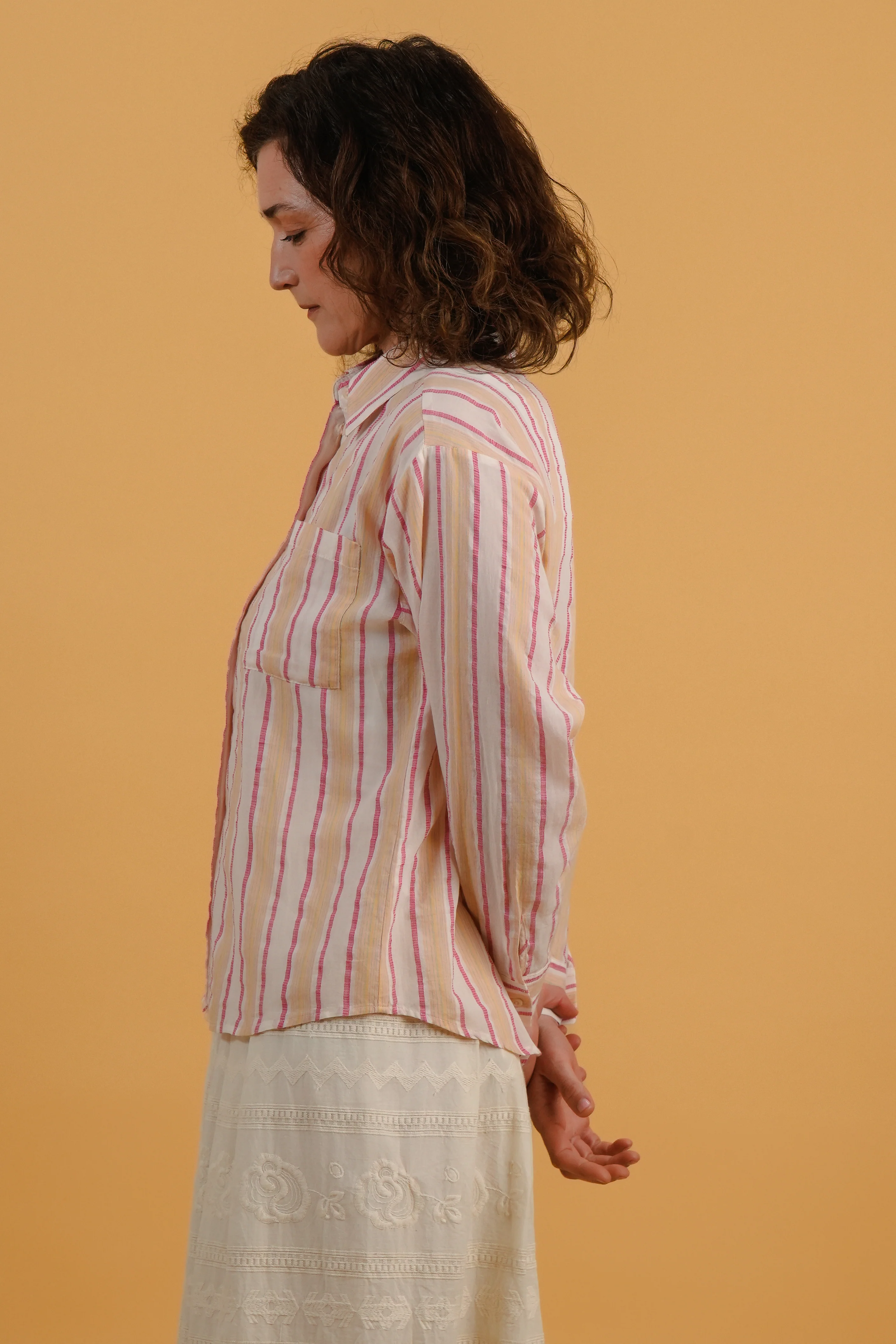 Sacrecoeur Mina Elisa Shirt - Image 3